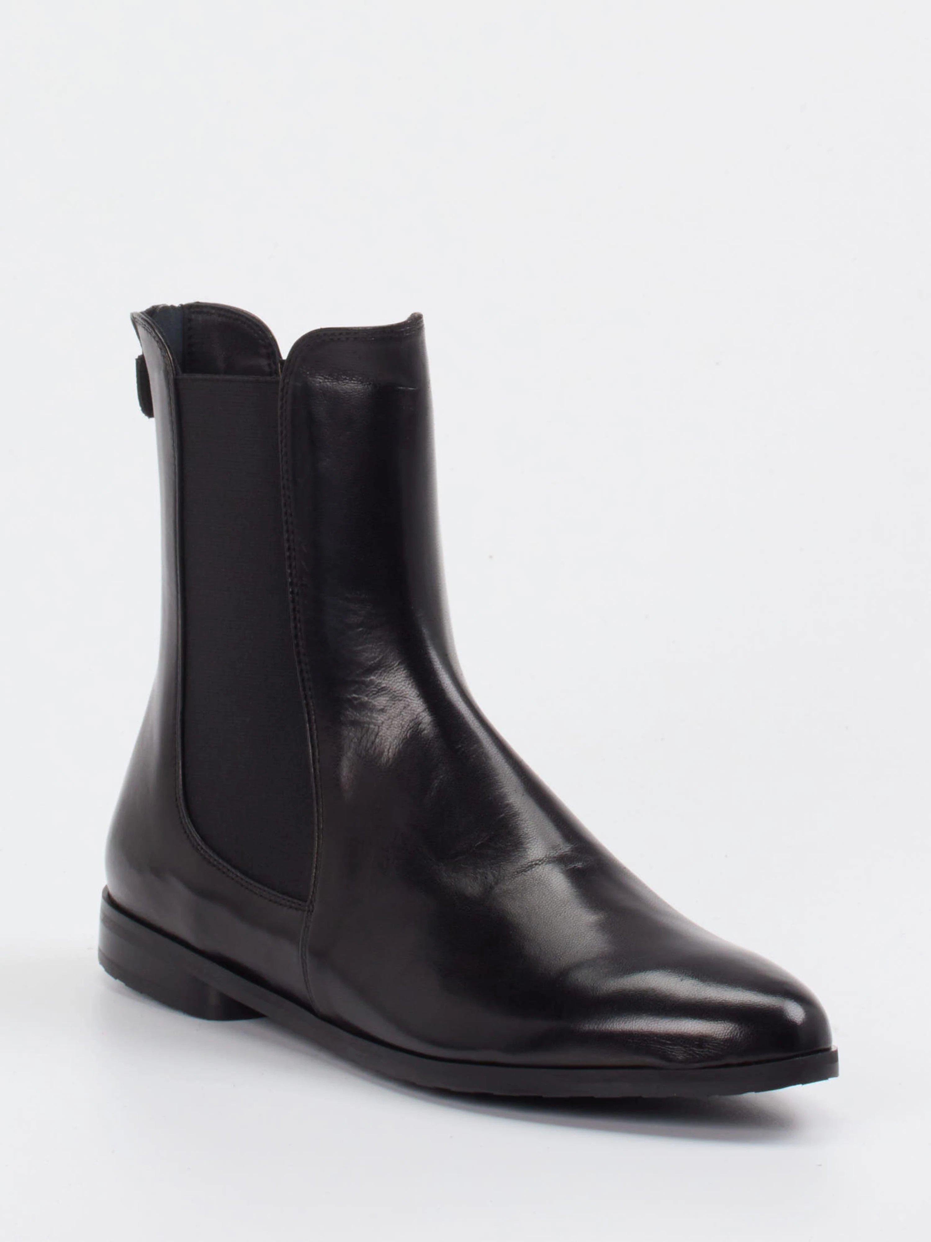 Stiefelette