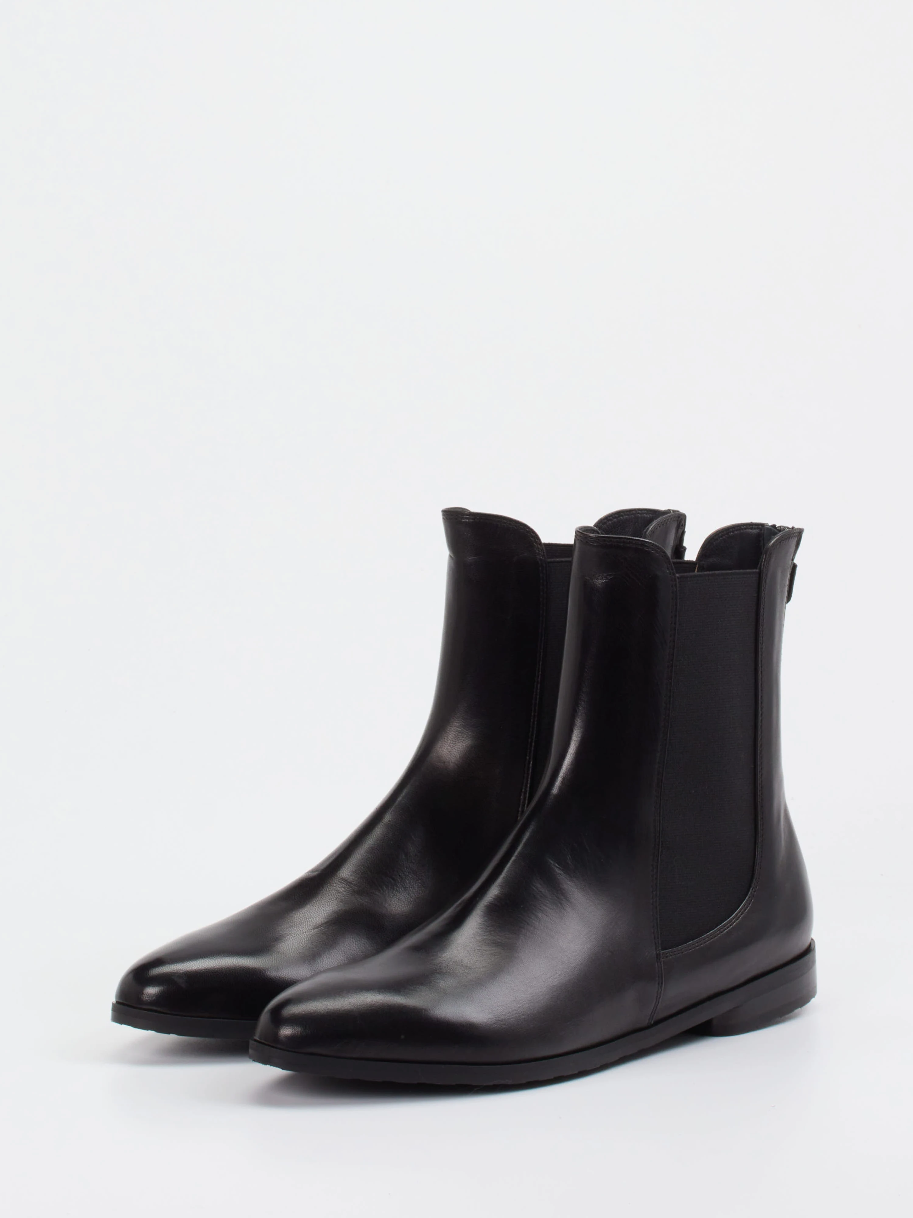 Stiefelette