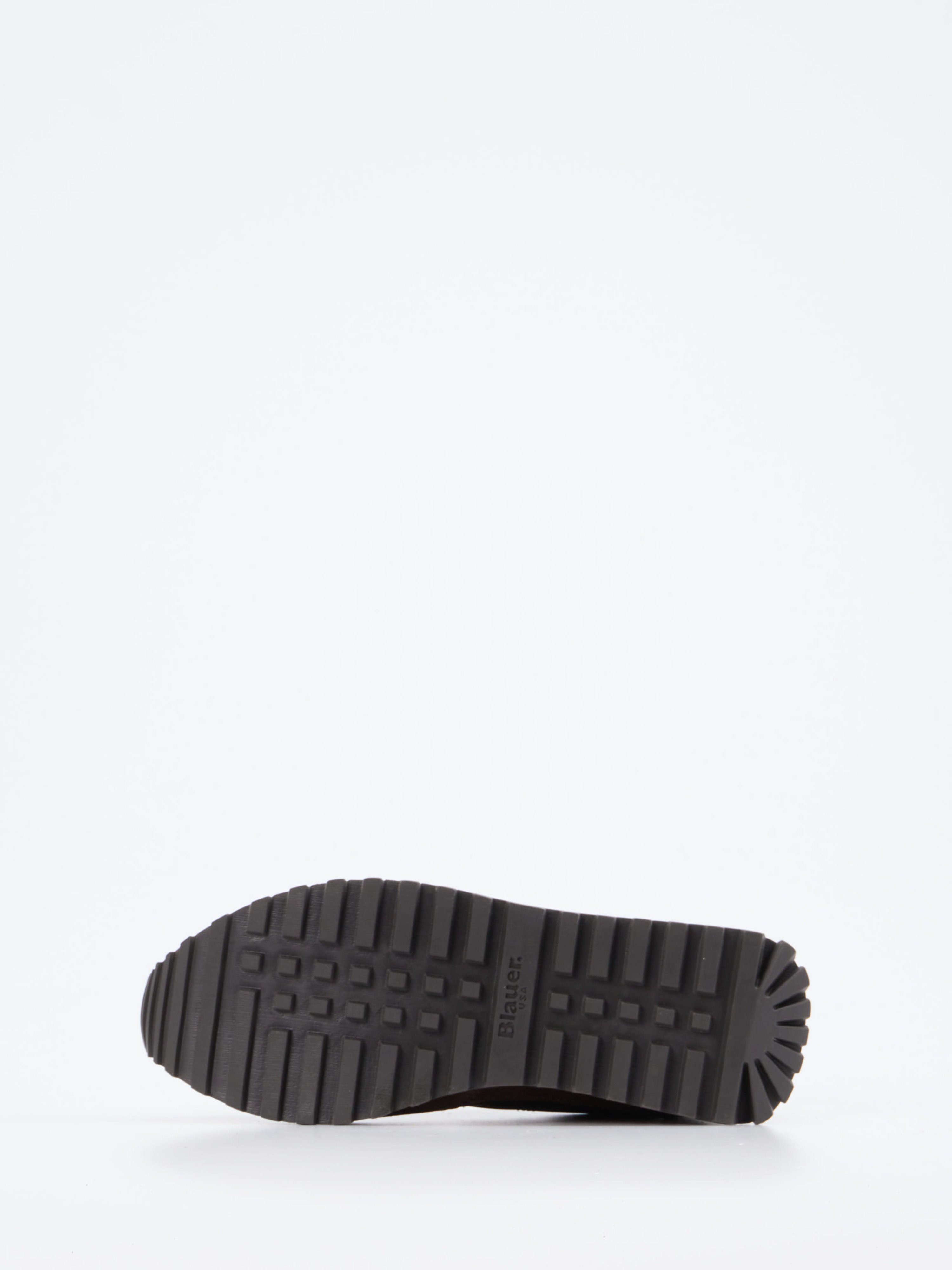 Sneaker braun 1663209001005
