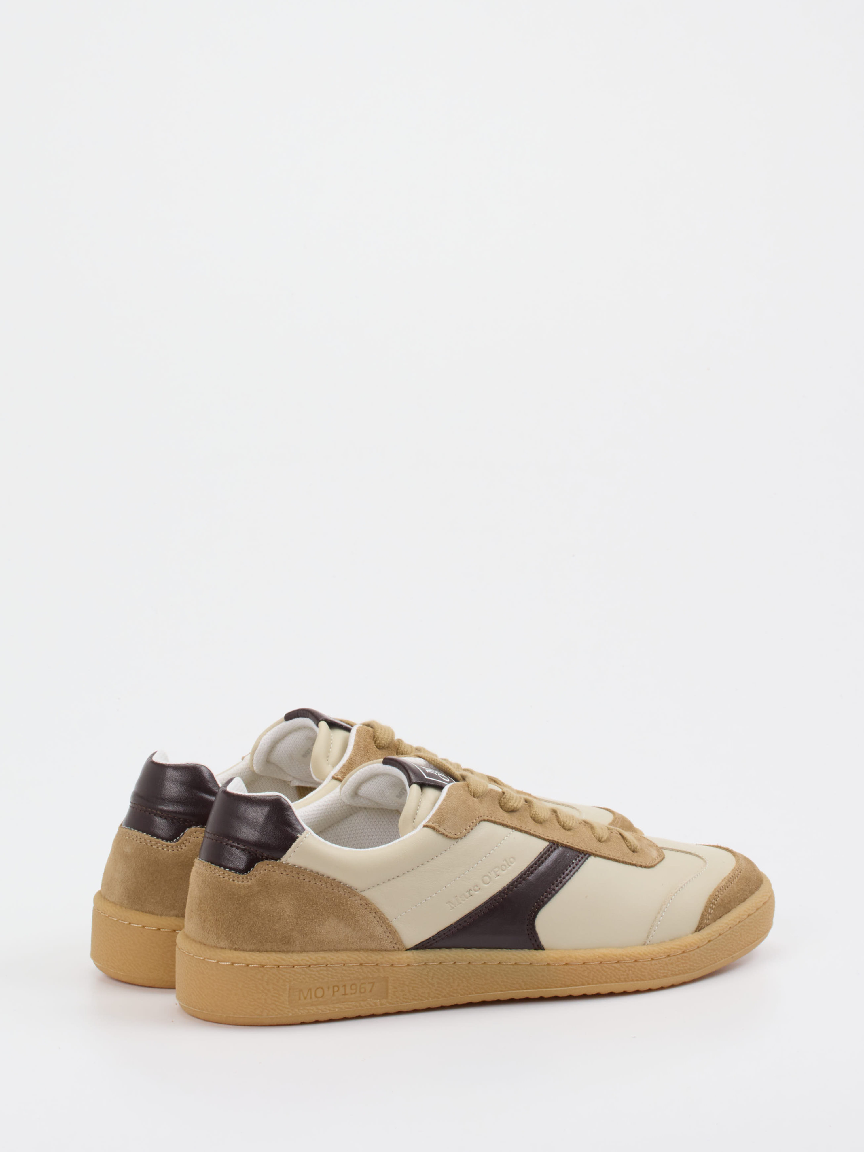 Sneaker Court M beige 4661359013303
