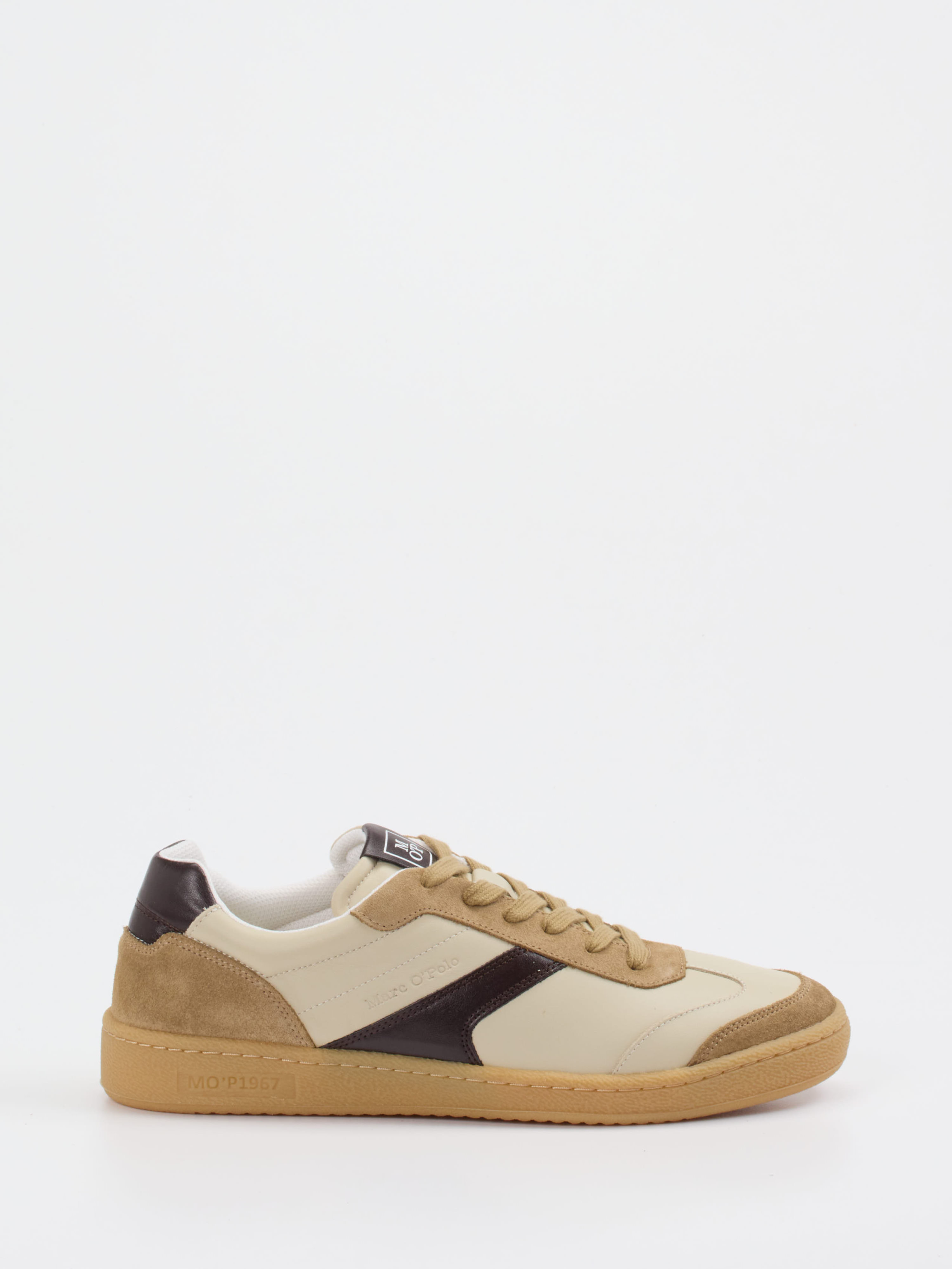 Sneaker Court M beige 4661359013301