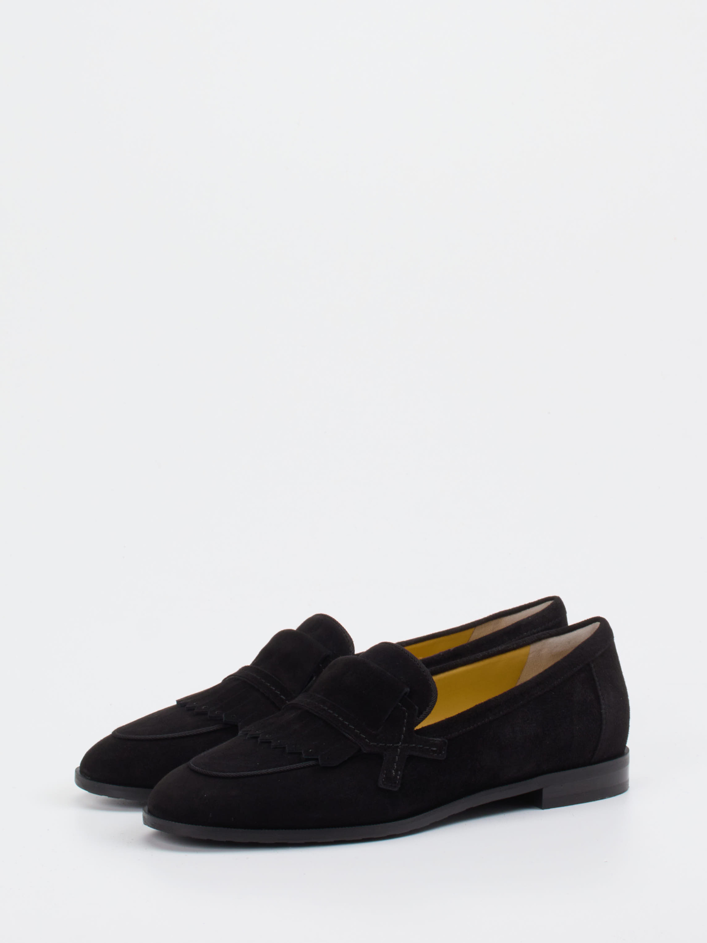 Slipper schwarz 1511009059402