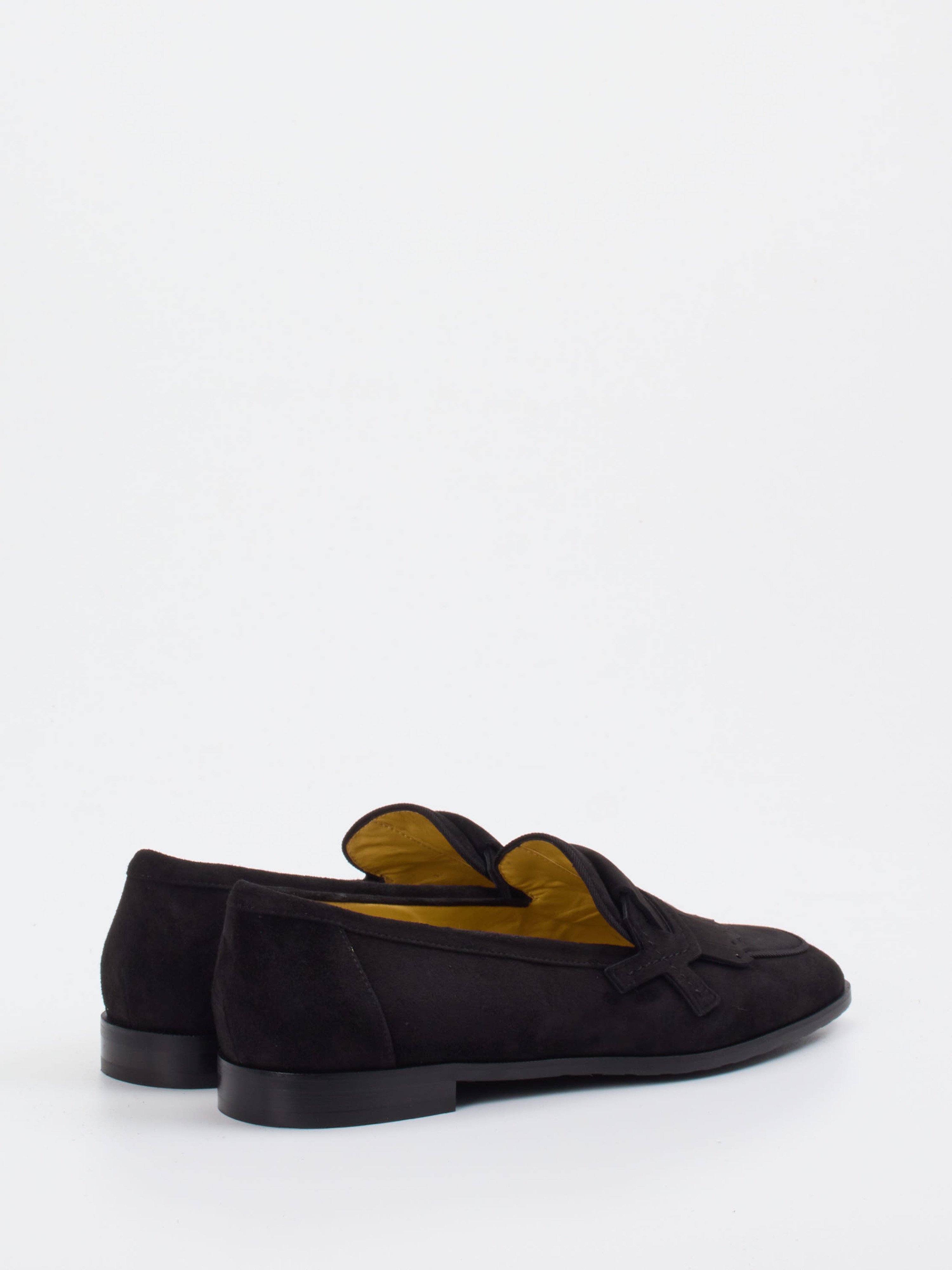 Slipper schwarz 1511009059403