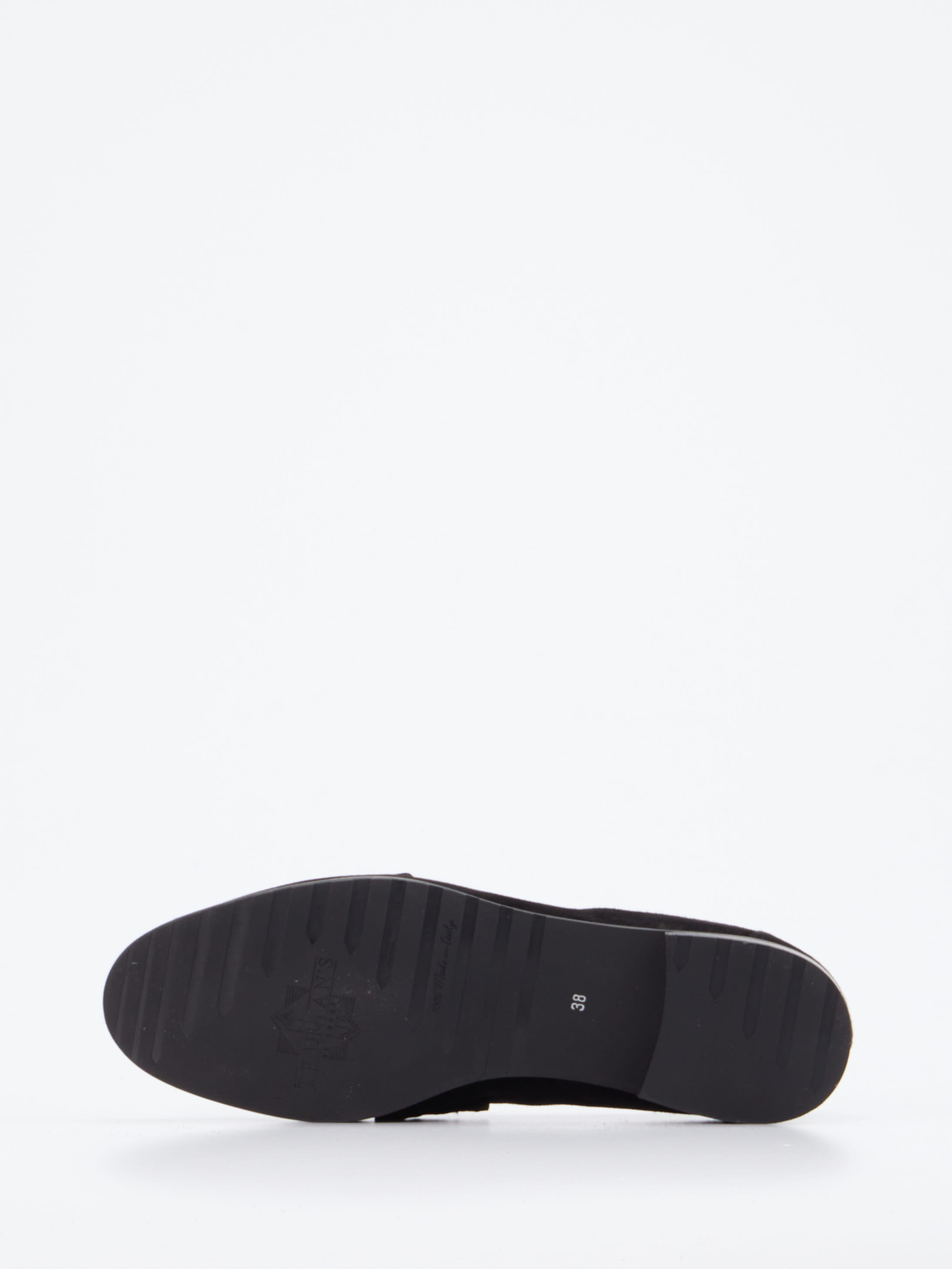 Slipper schwarz 1511009059405