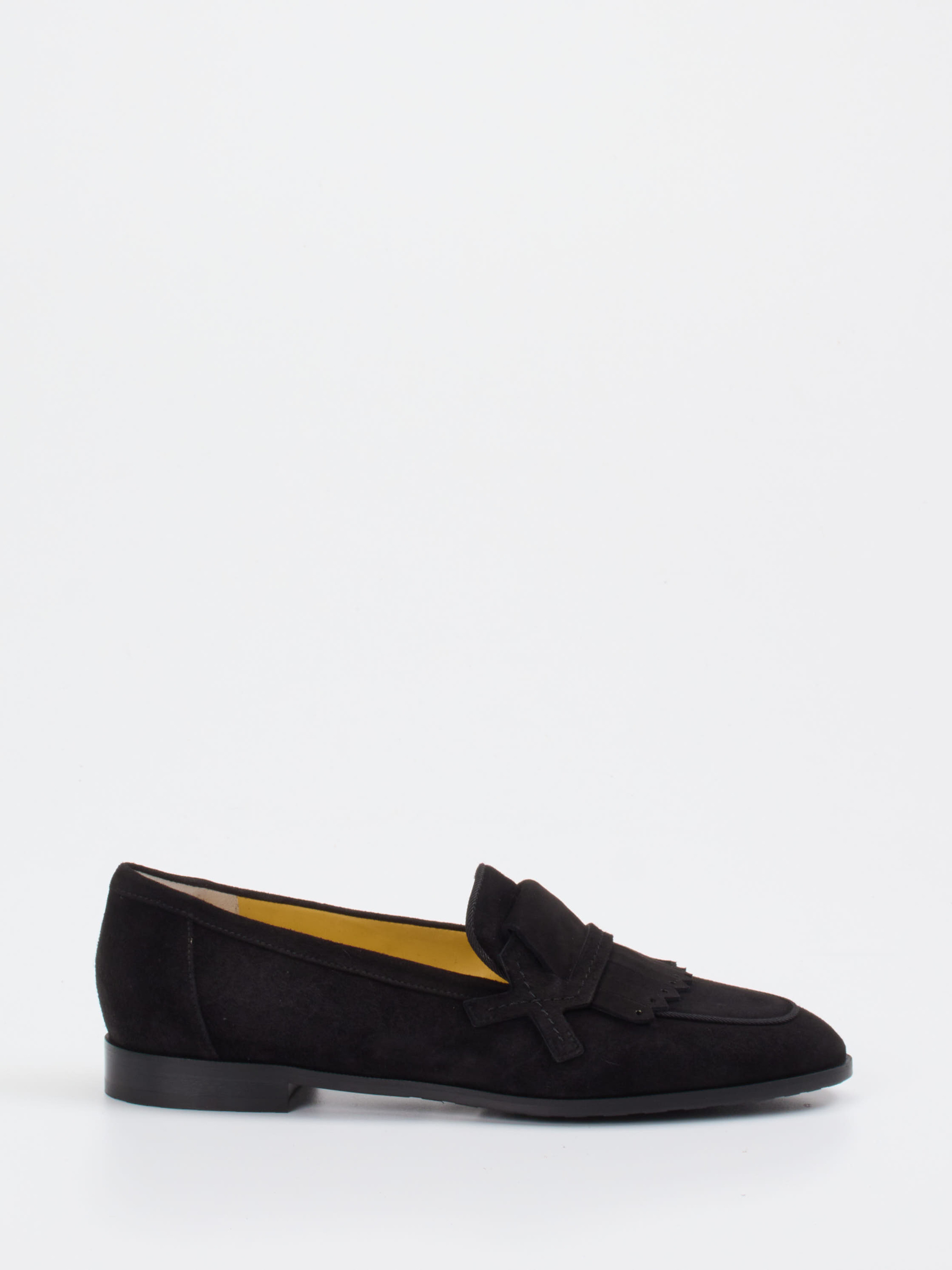 Slipper schwarz 1511009059401
