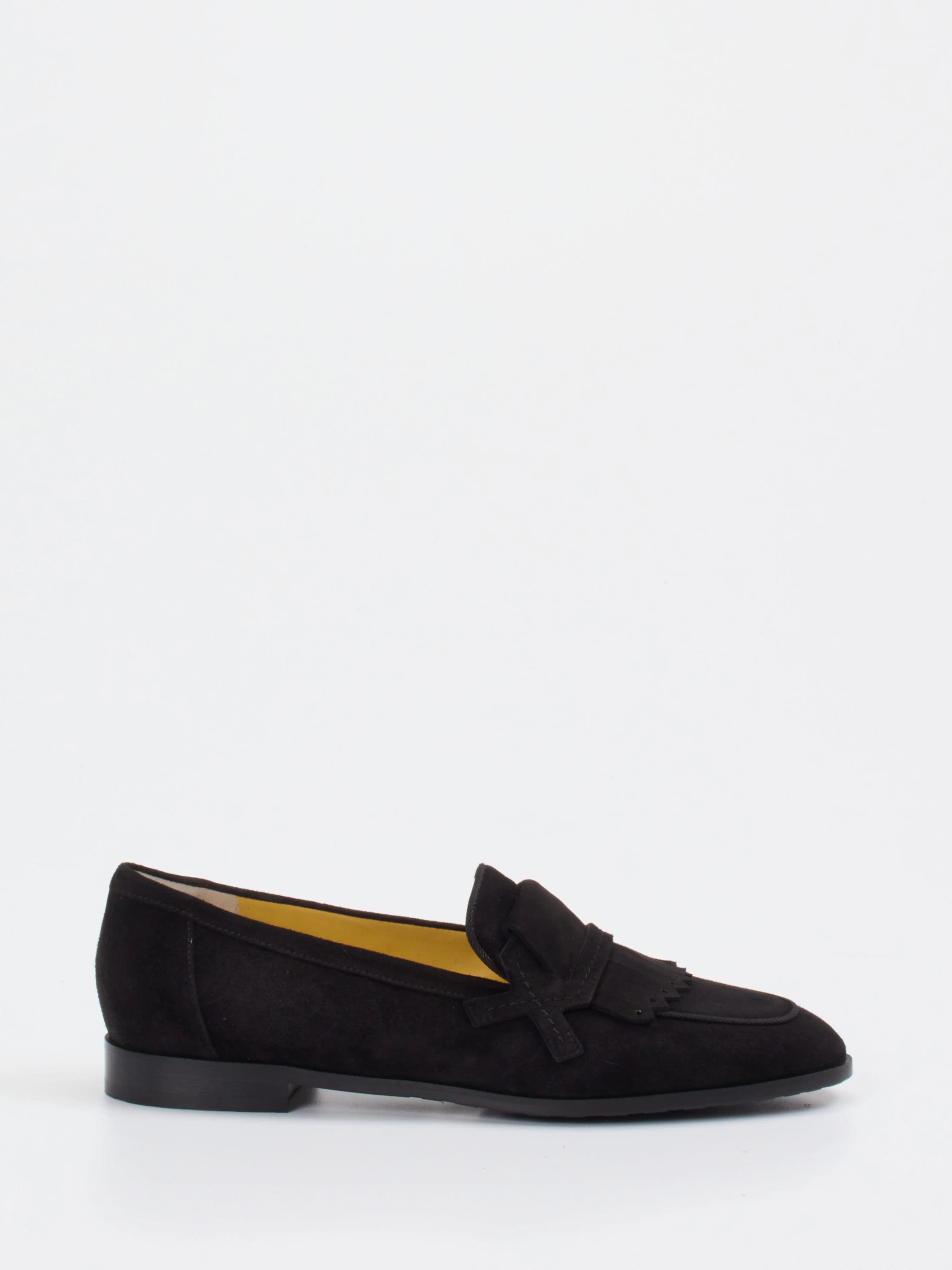 Slipper schwarz 1511009059401