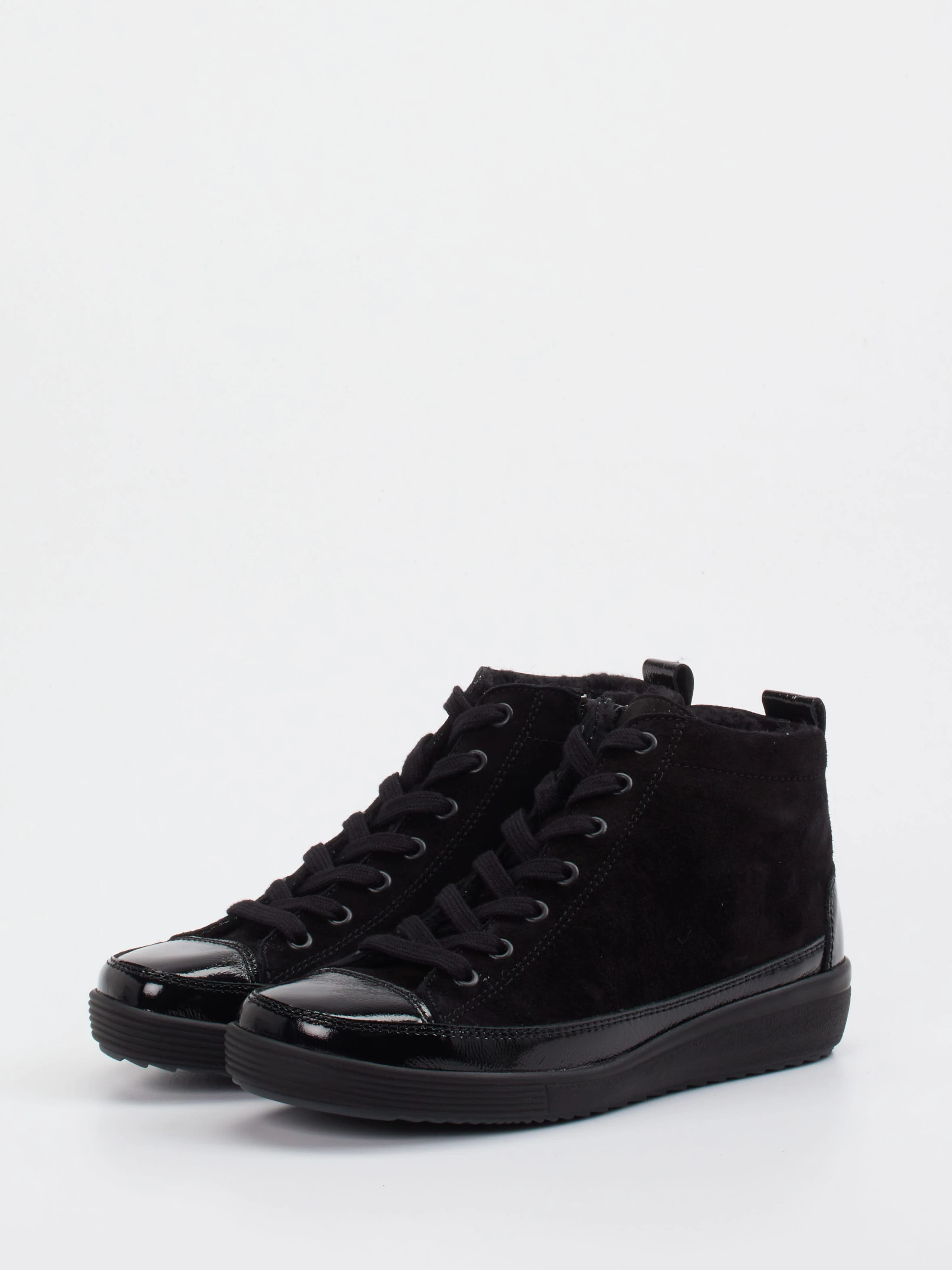 Stiefelette