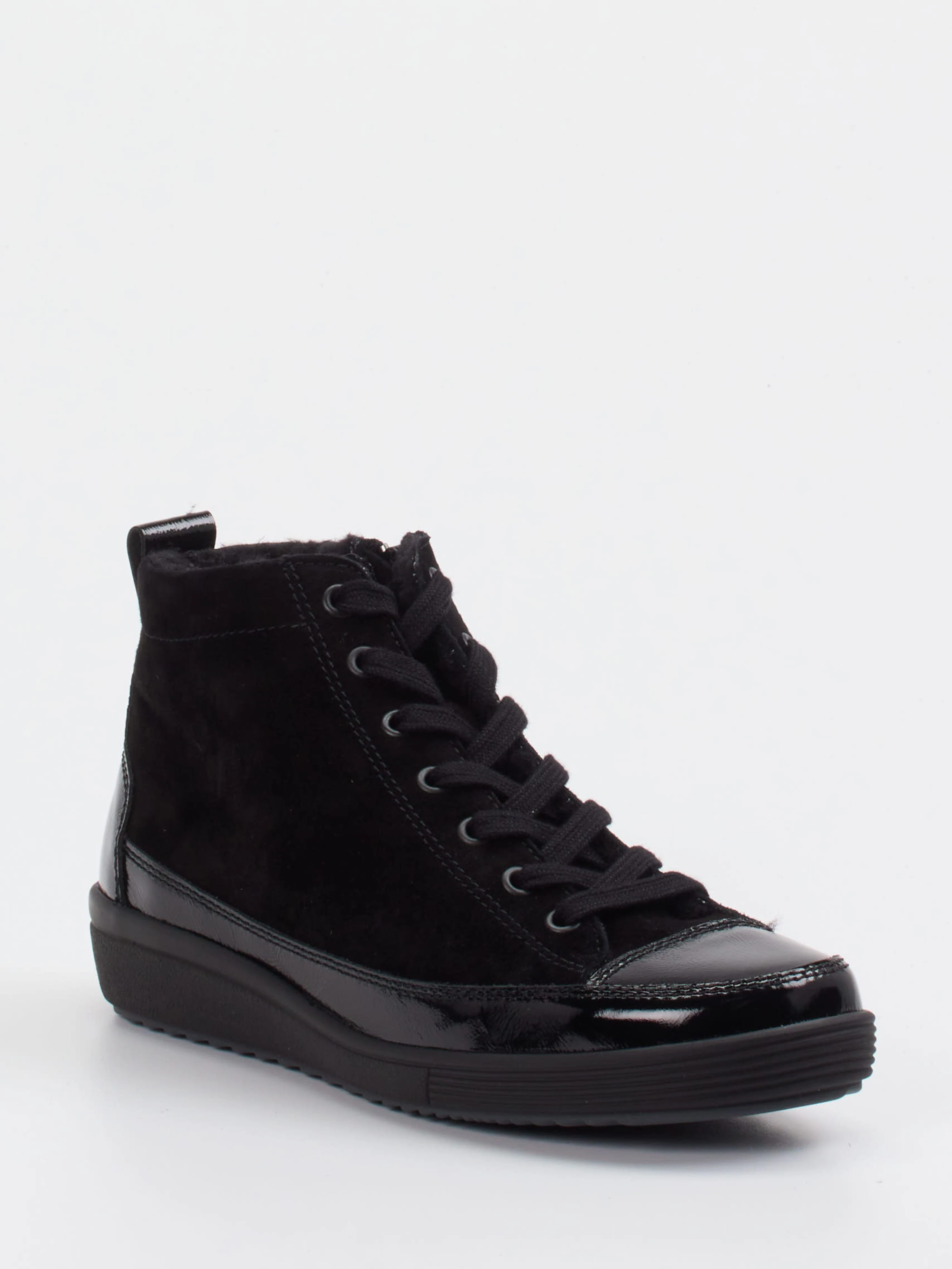 Stiefelette