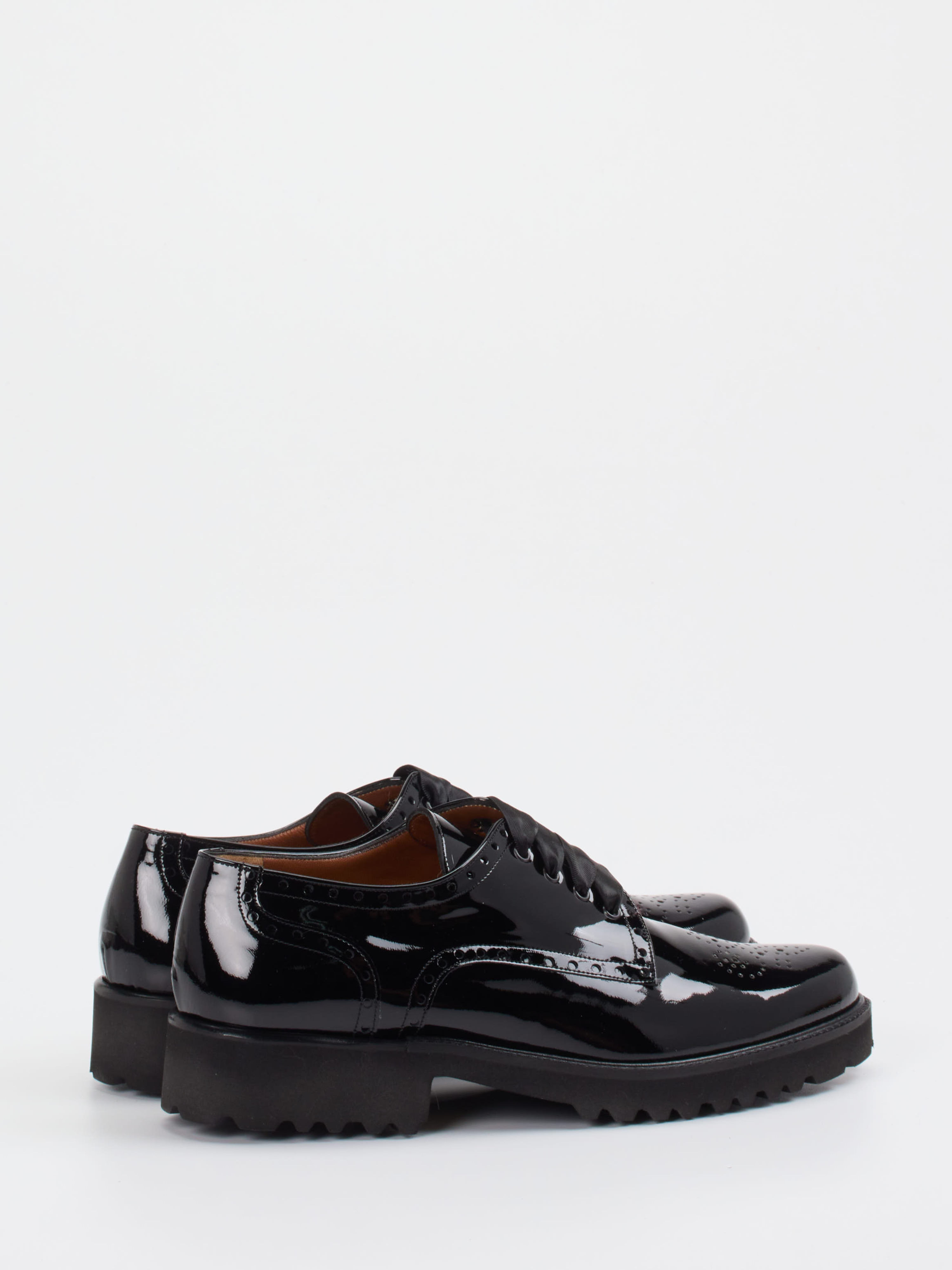 Schnürschuh schwarz 1563009008103