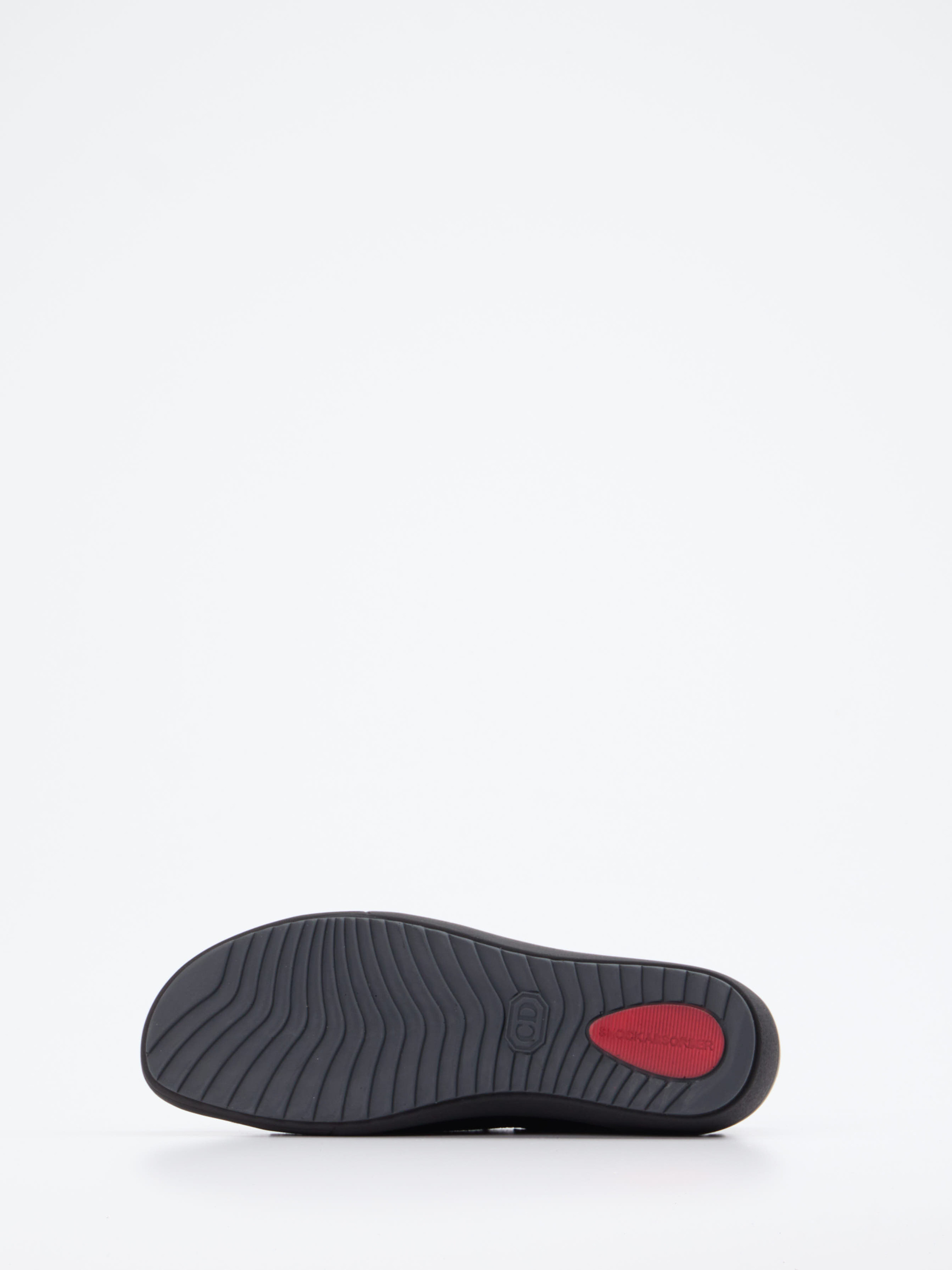 Schnürschuh schwarz 2651009042005