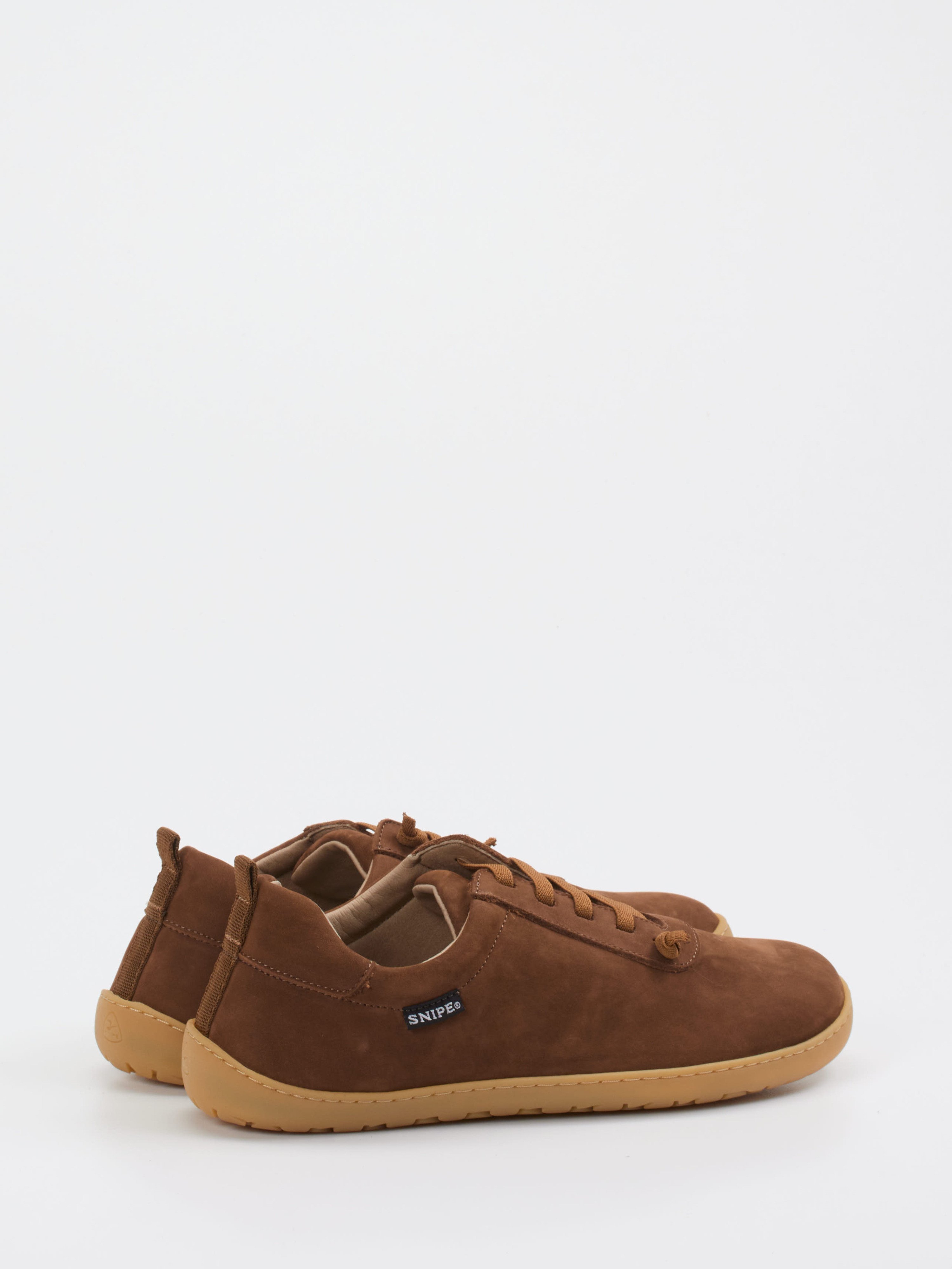 Schnürschuh braun 4610299000503