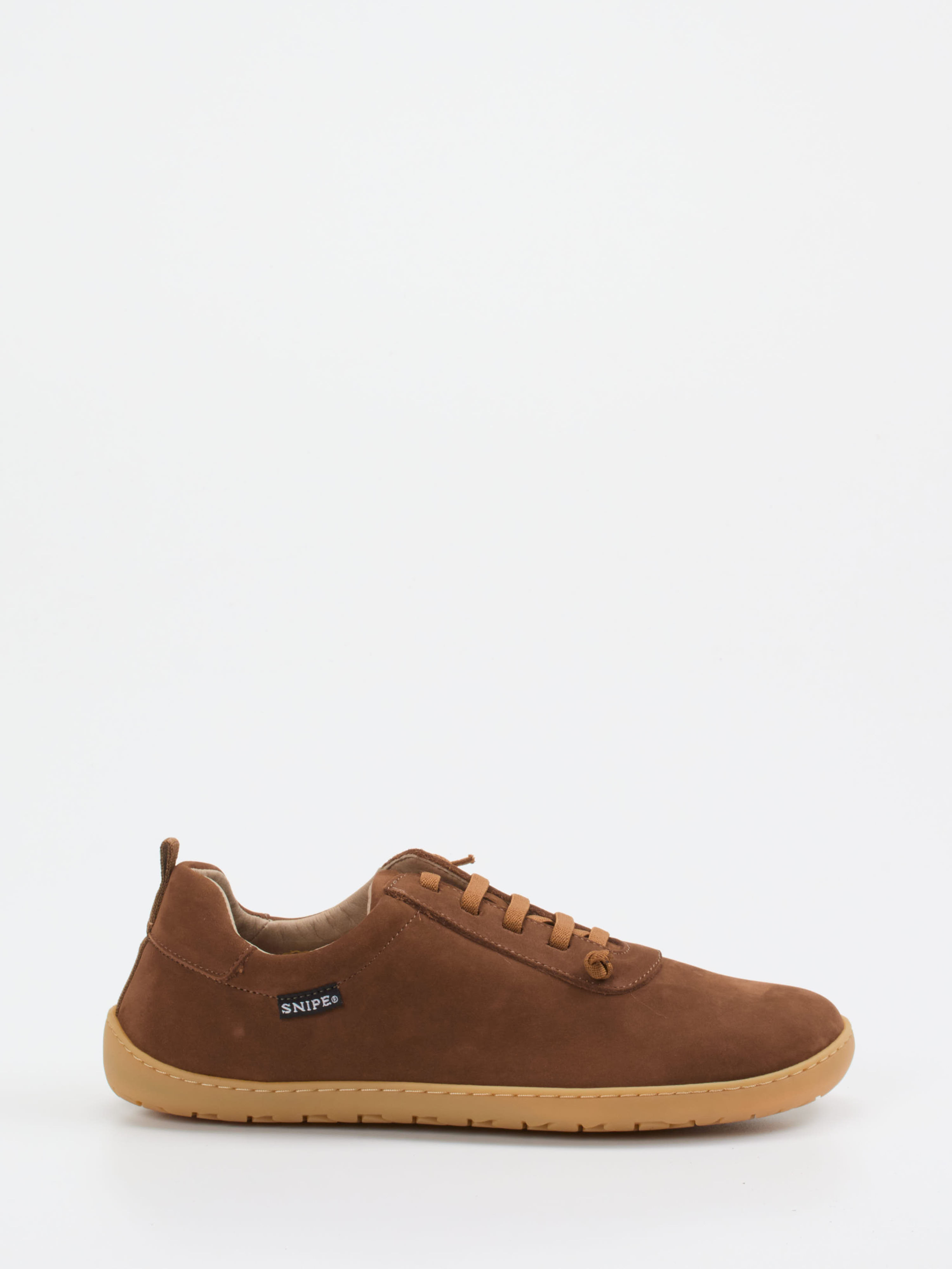 Schnürschuh braun 4610299000501