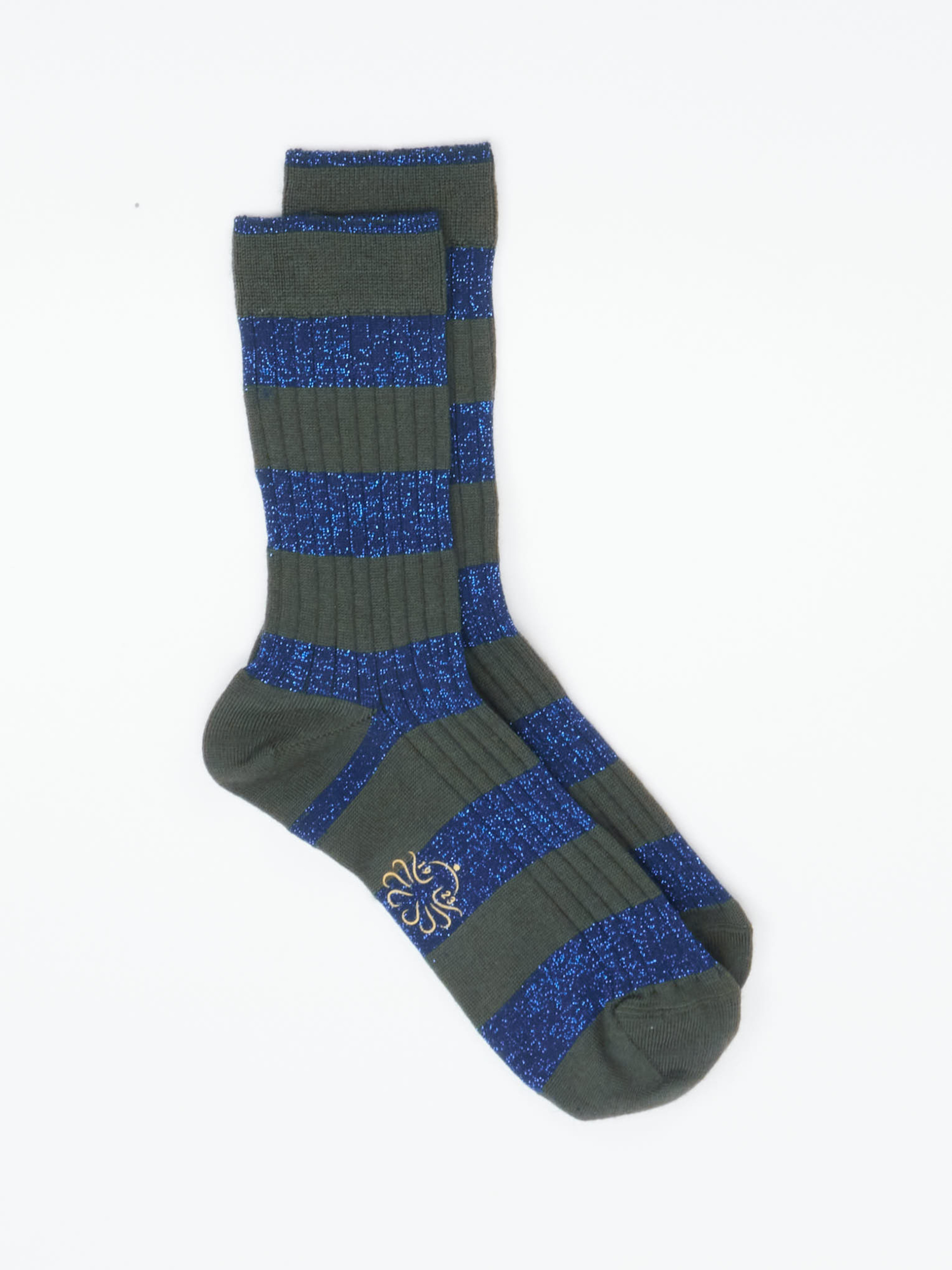 Socke grün 9191601000306