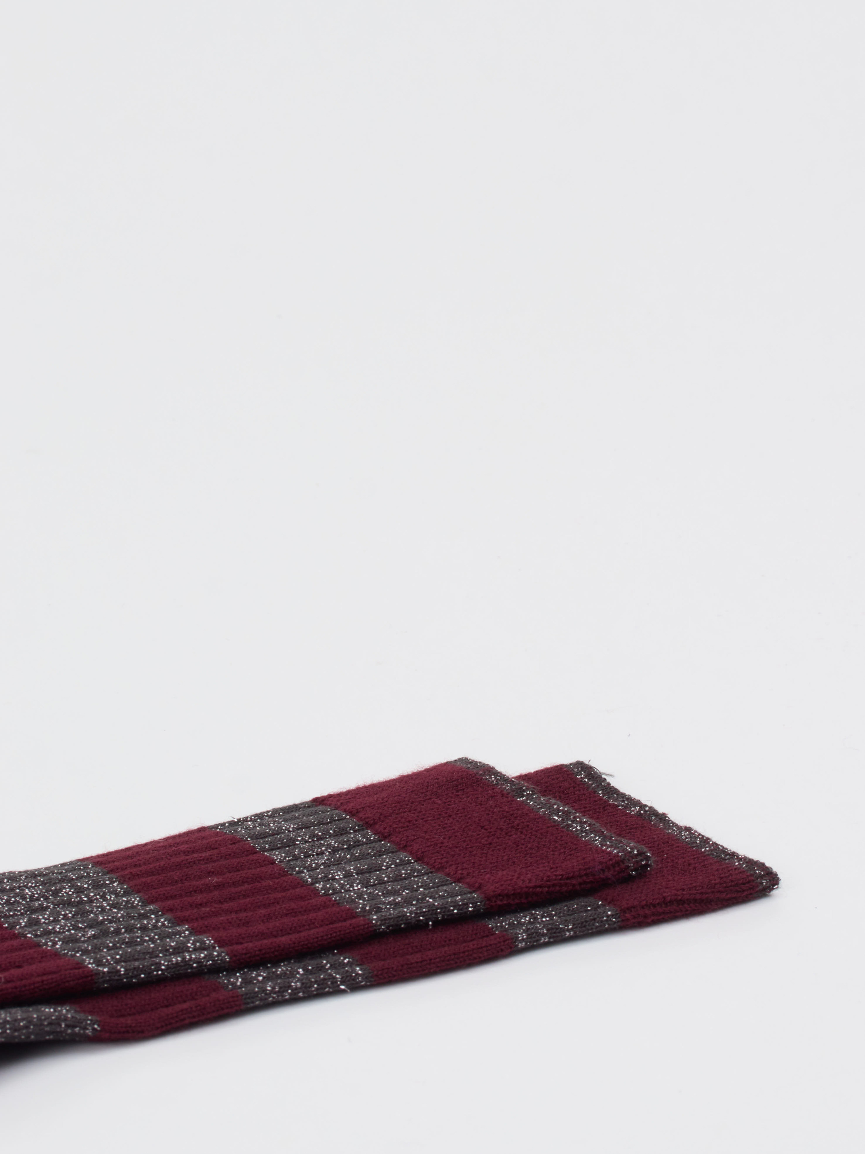 Damensocken rot 9191504000201