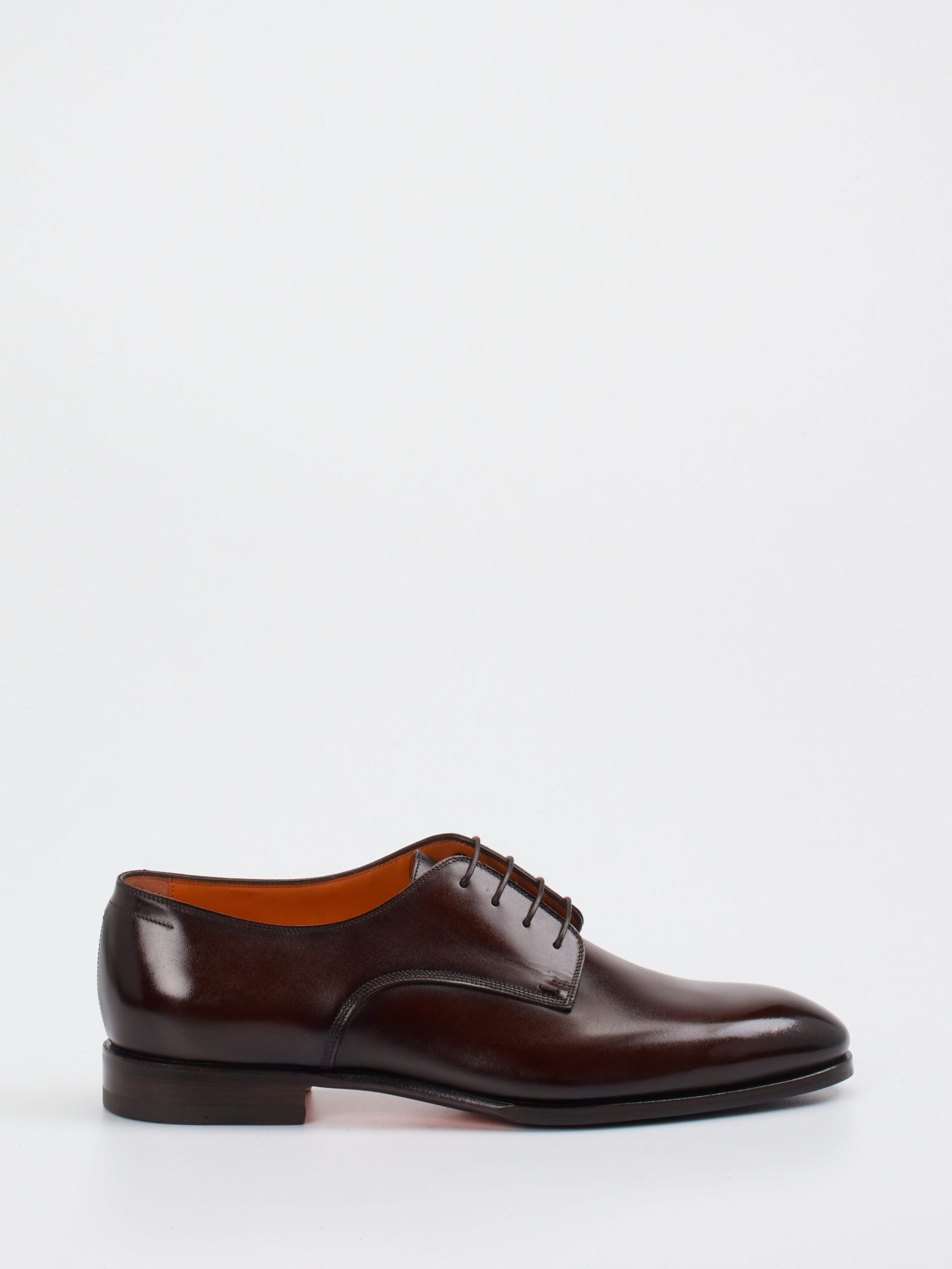 Schnürschuh braun 4601209060401