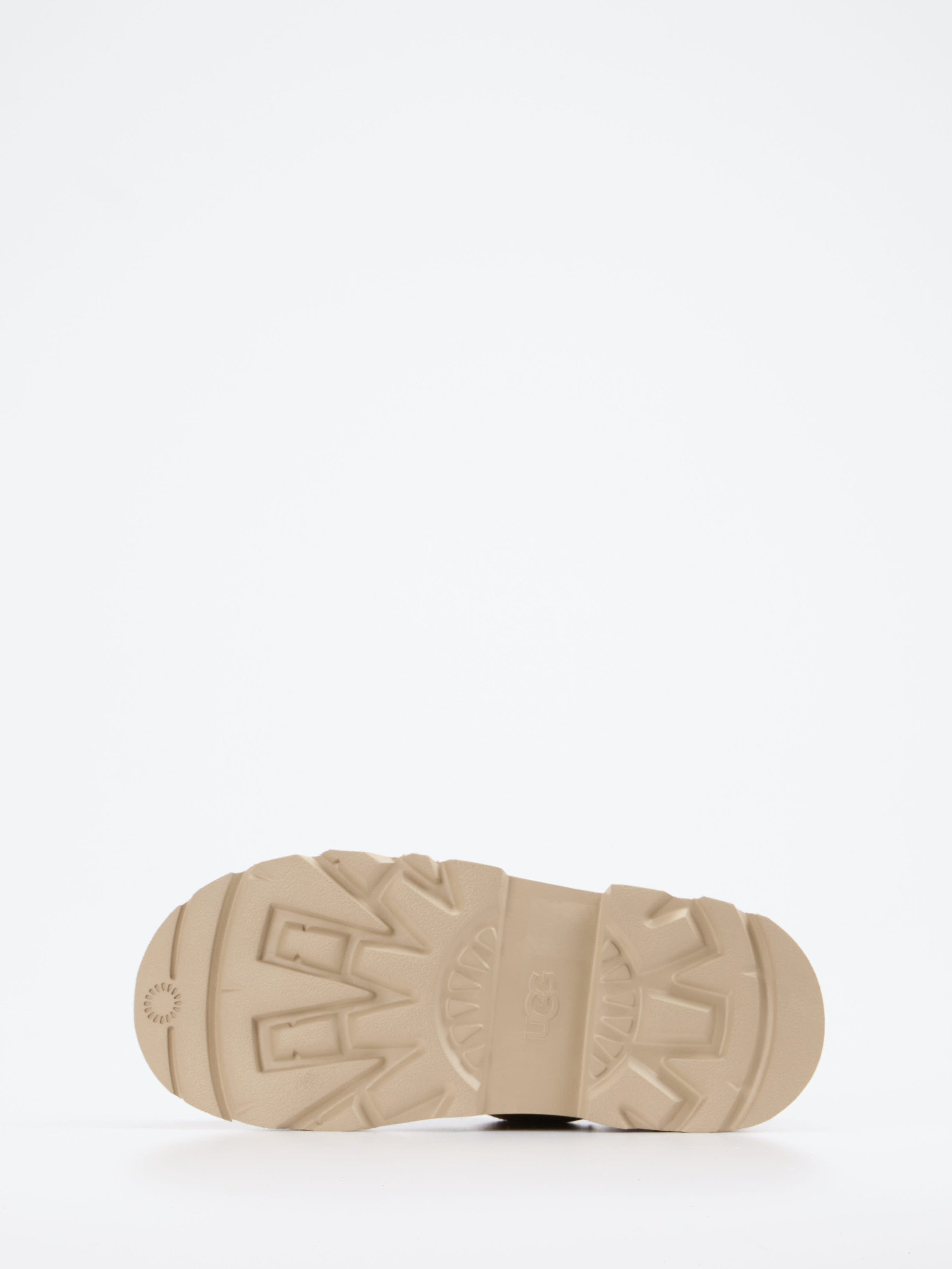 Slipper M Tasman Lug braun 4510289004505