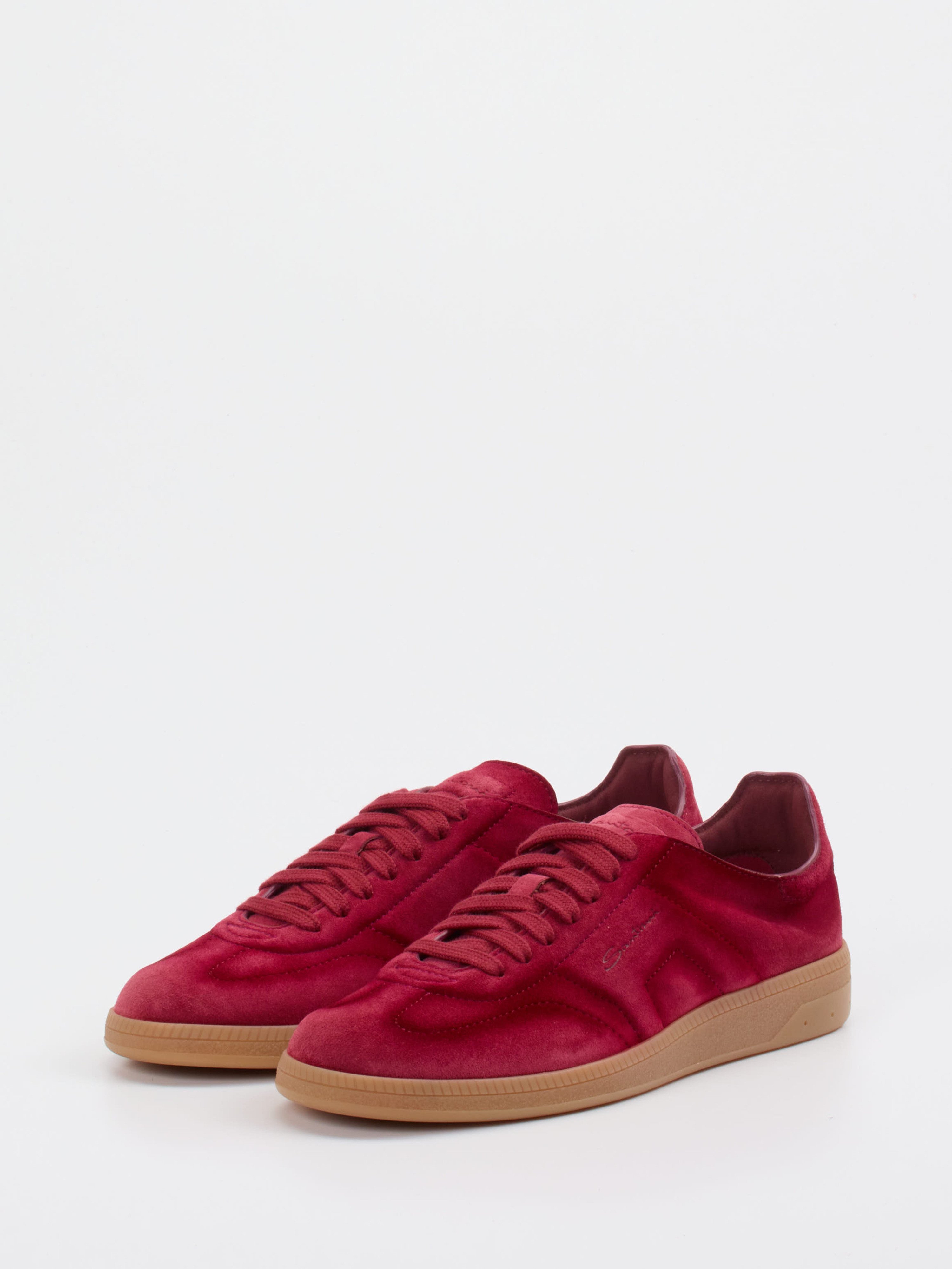 Sneaker blau 1661119001902