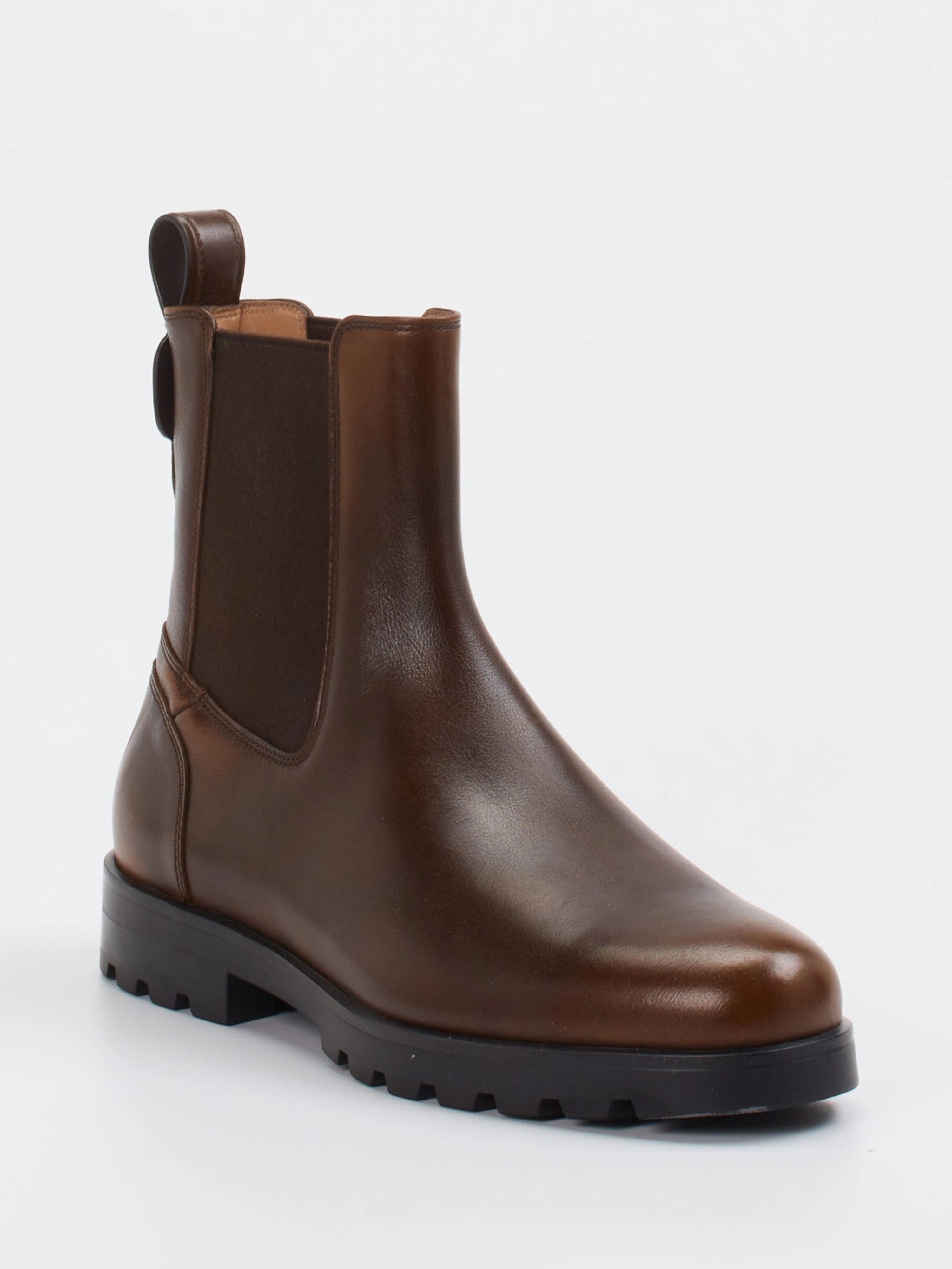 Stiefelette