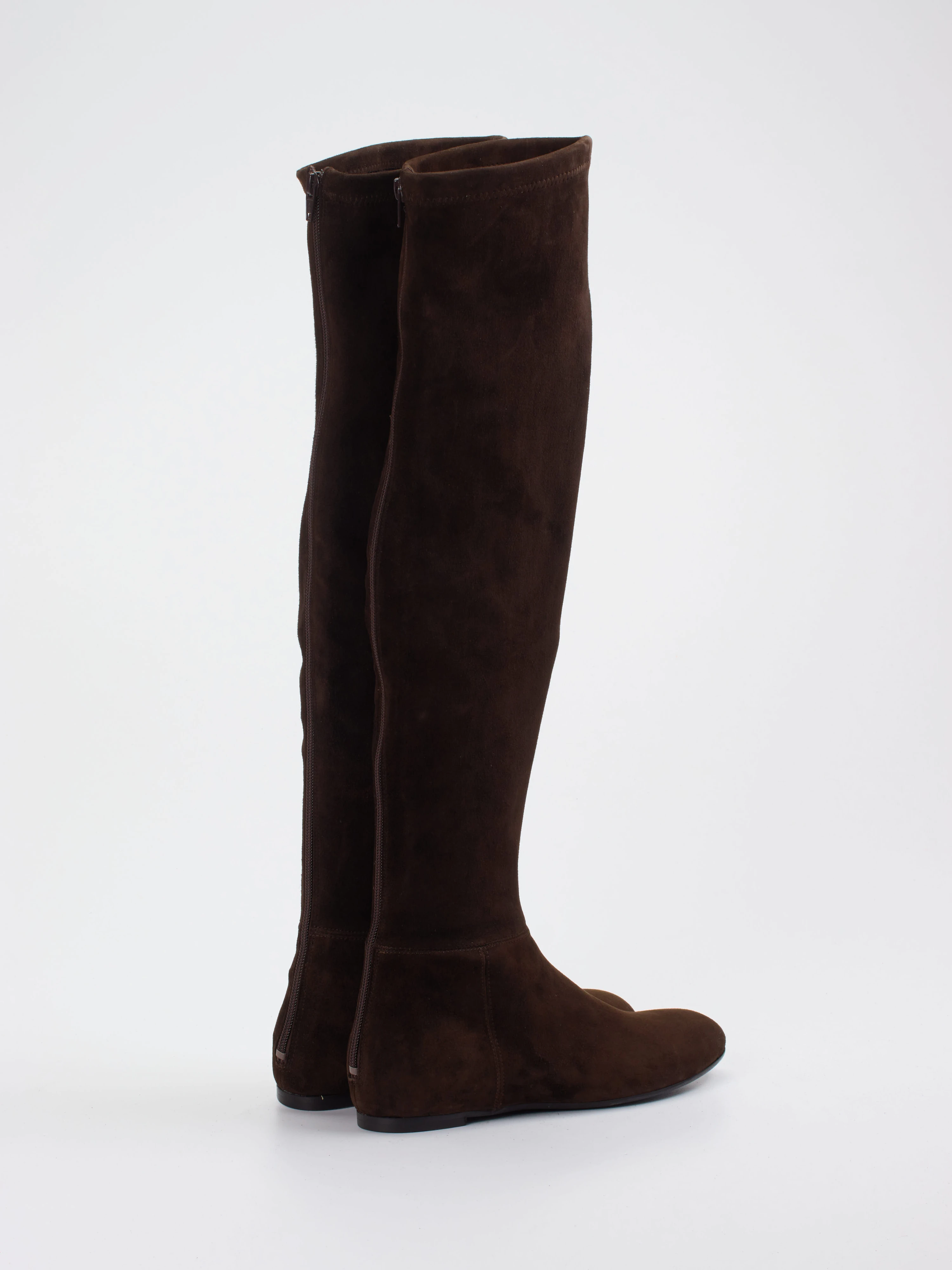 Overknee braun 1781209001203