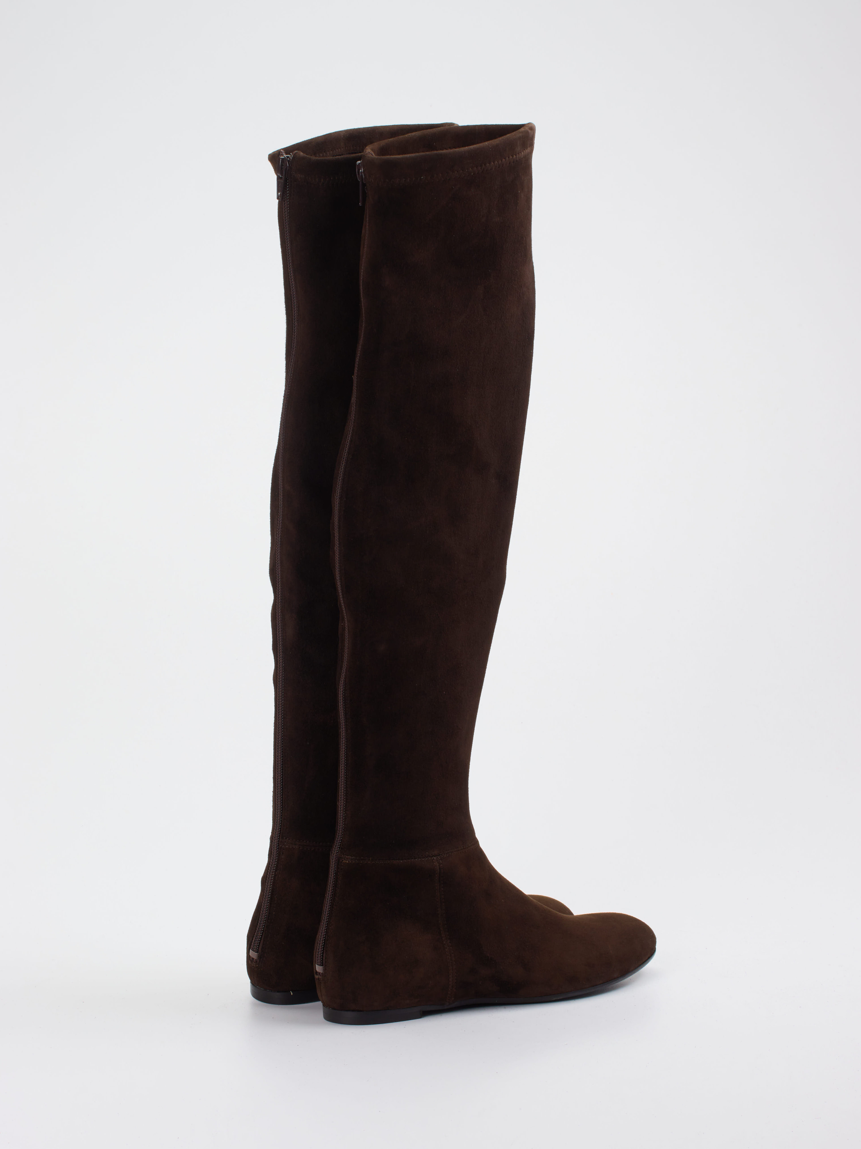 Overknee braun 1781209001203
