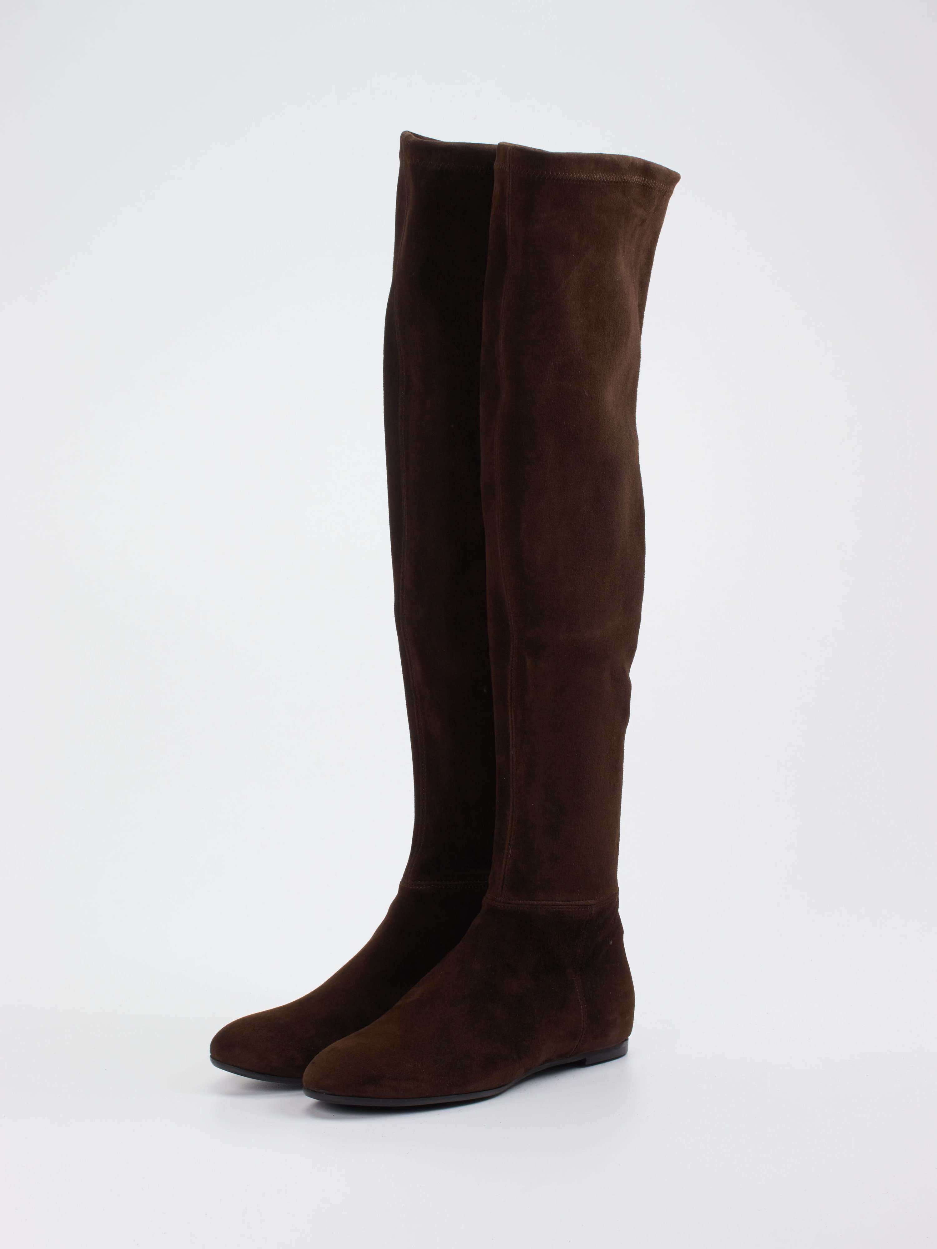 Overknee braun 1781209001202