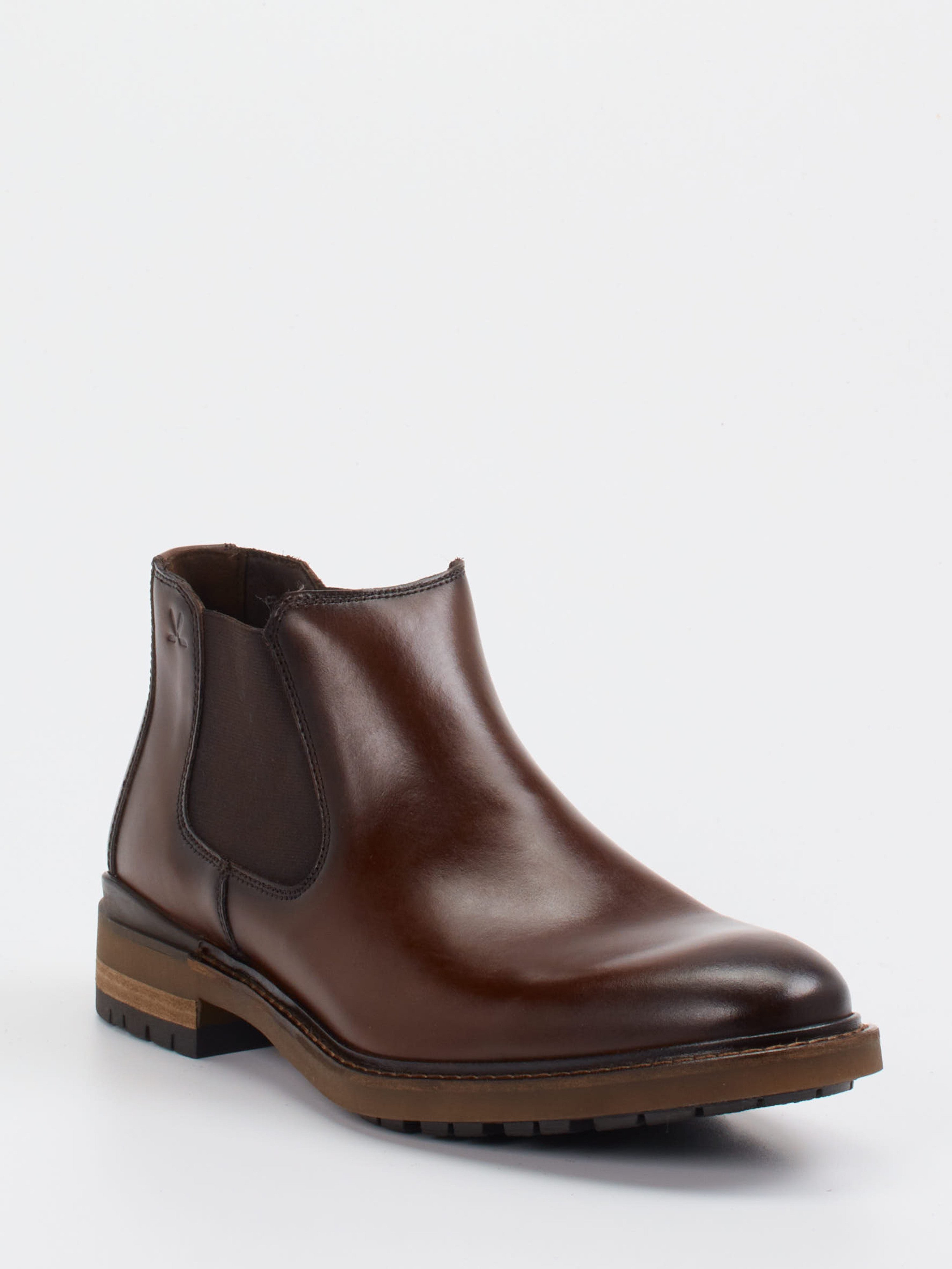 Boot VIBE 315 braun 4711209058906