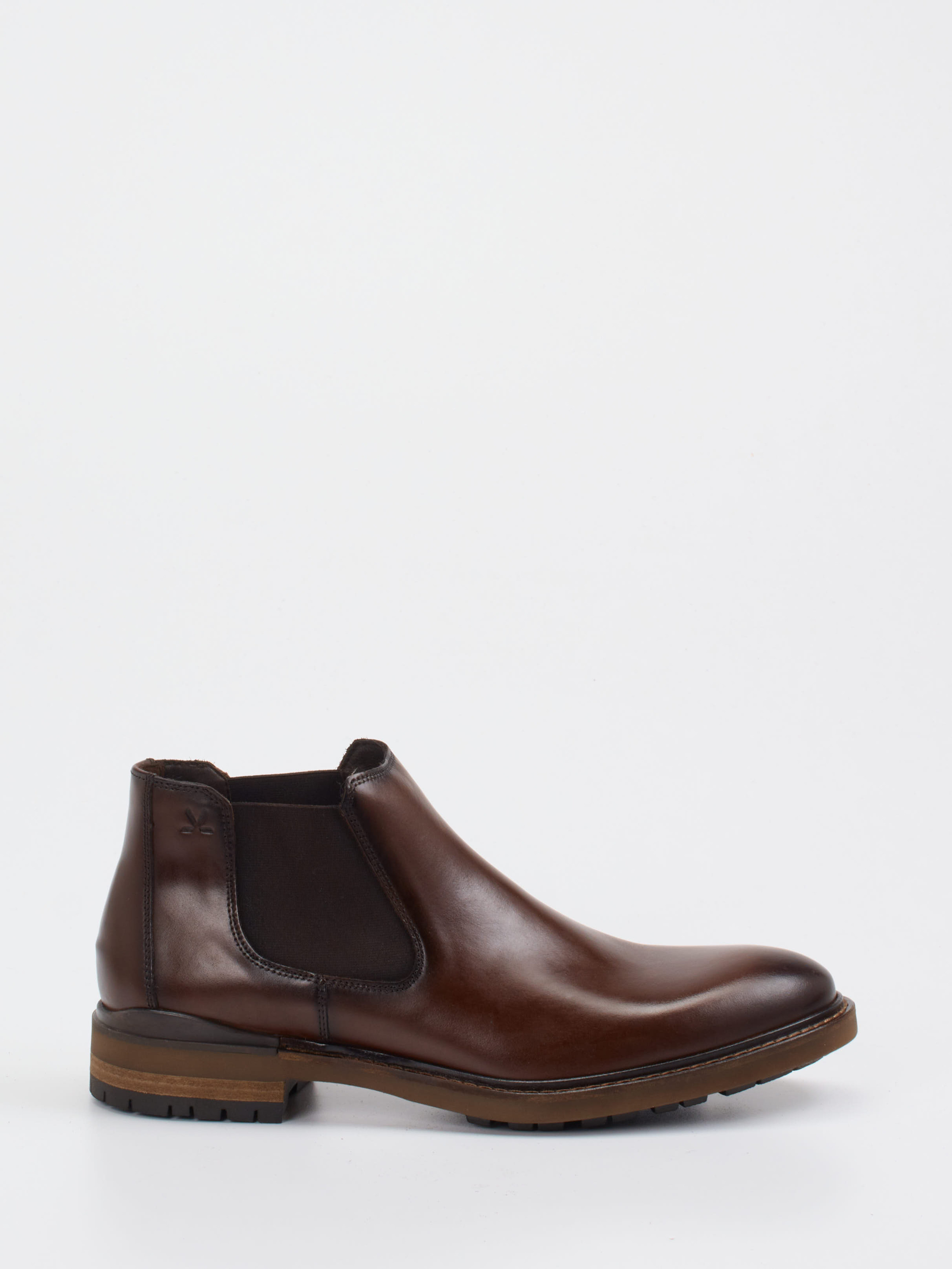 Boot VIBE 315 braun 4711209058901