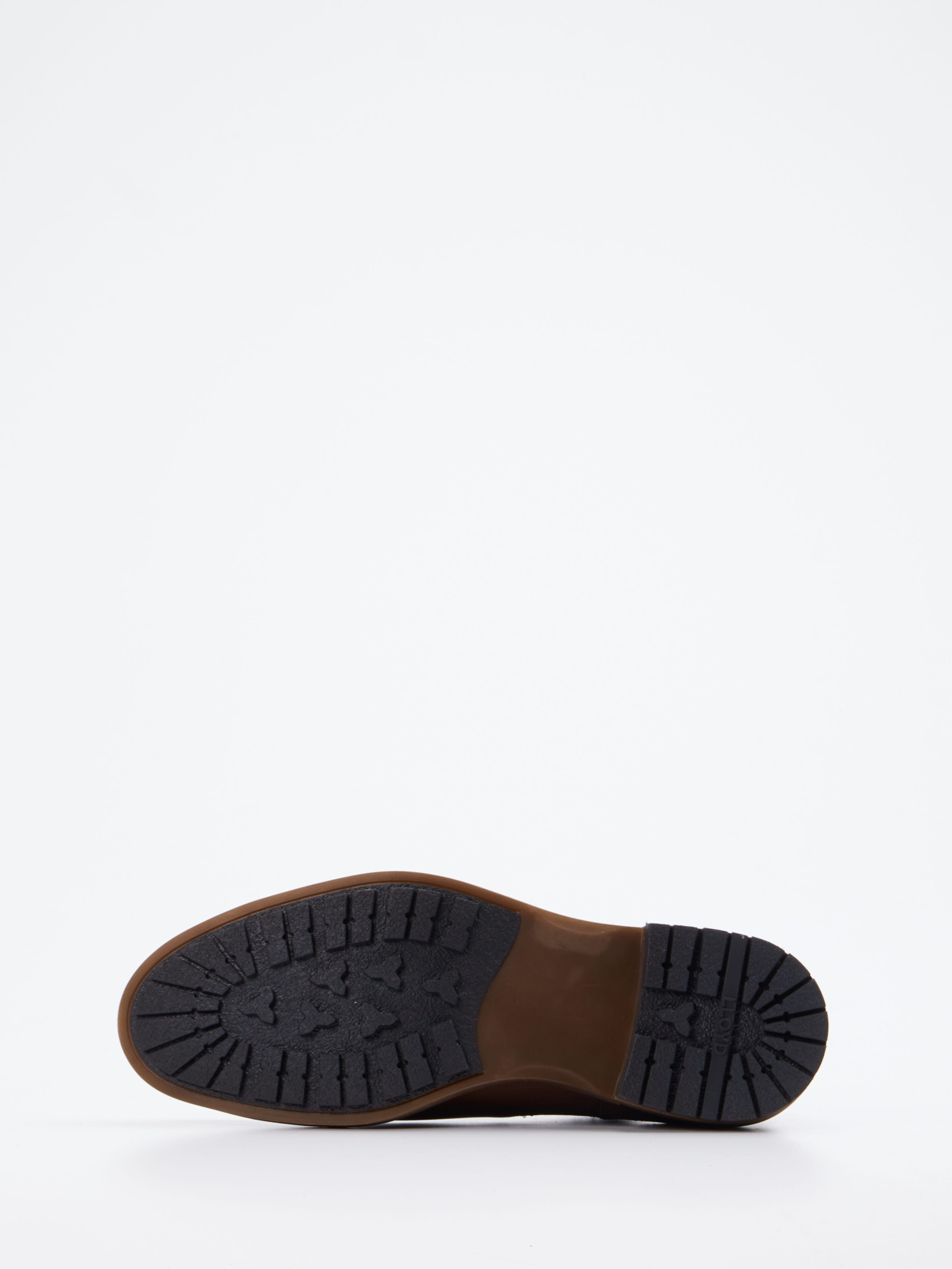 Boot VIBE 315 braun 4711209058905