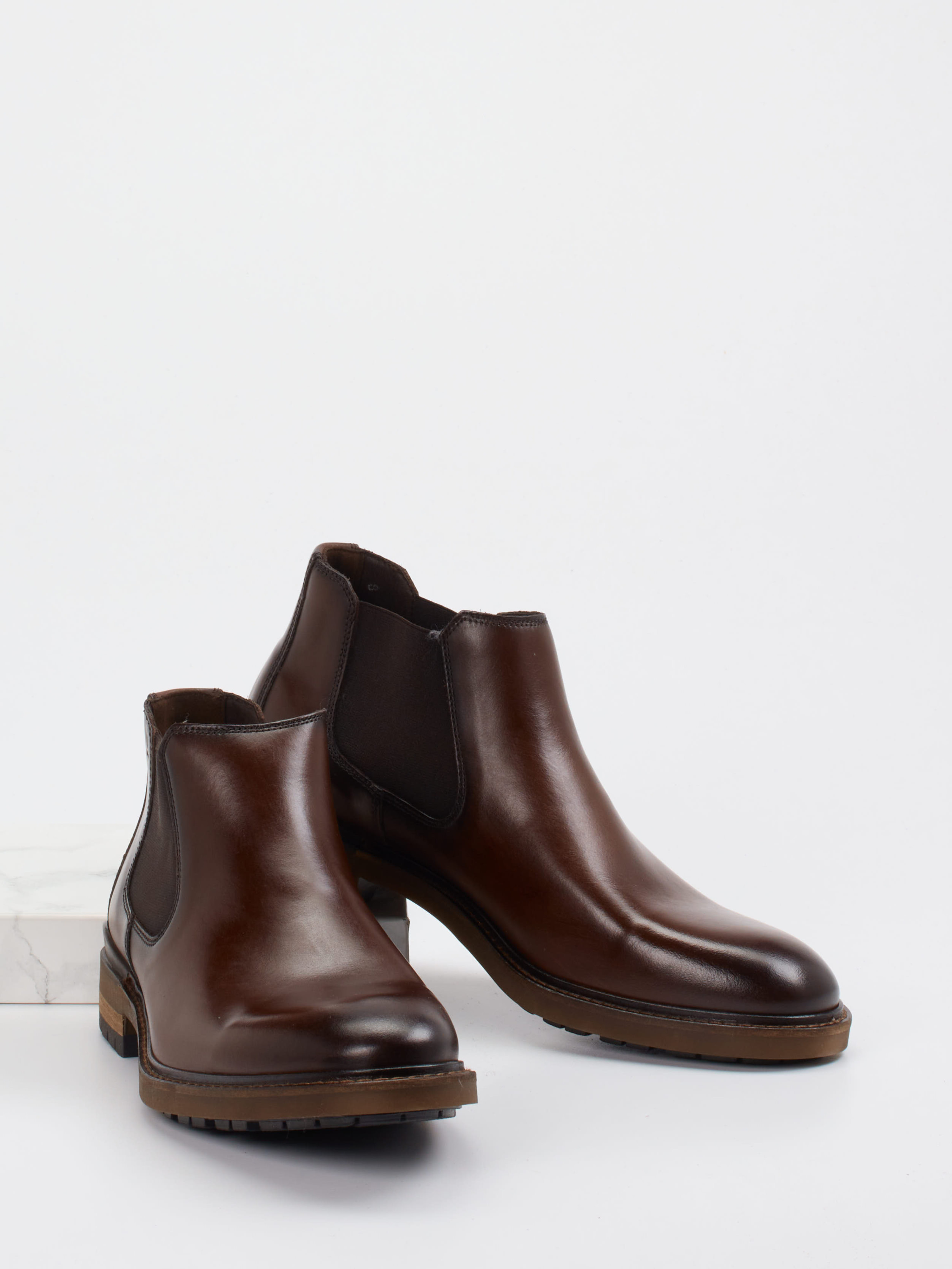 Boot VIBE 315 braun 4711209058904