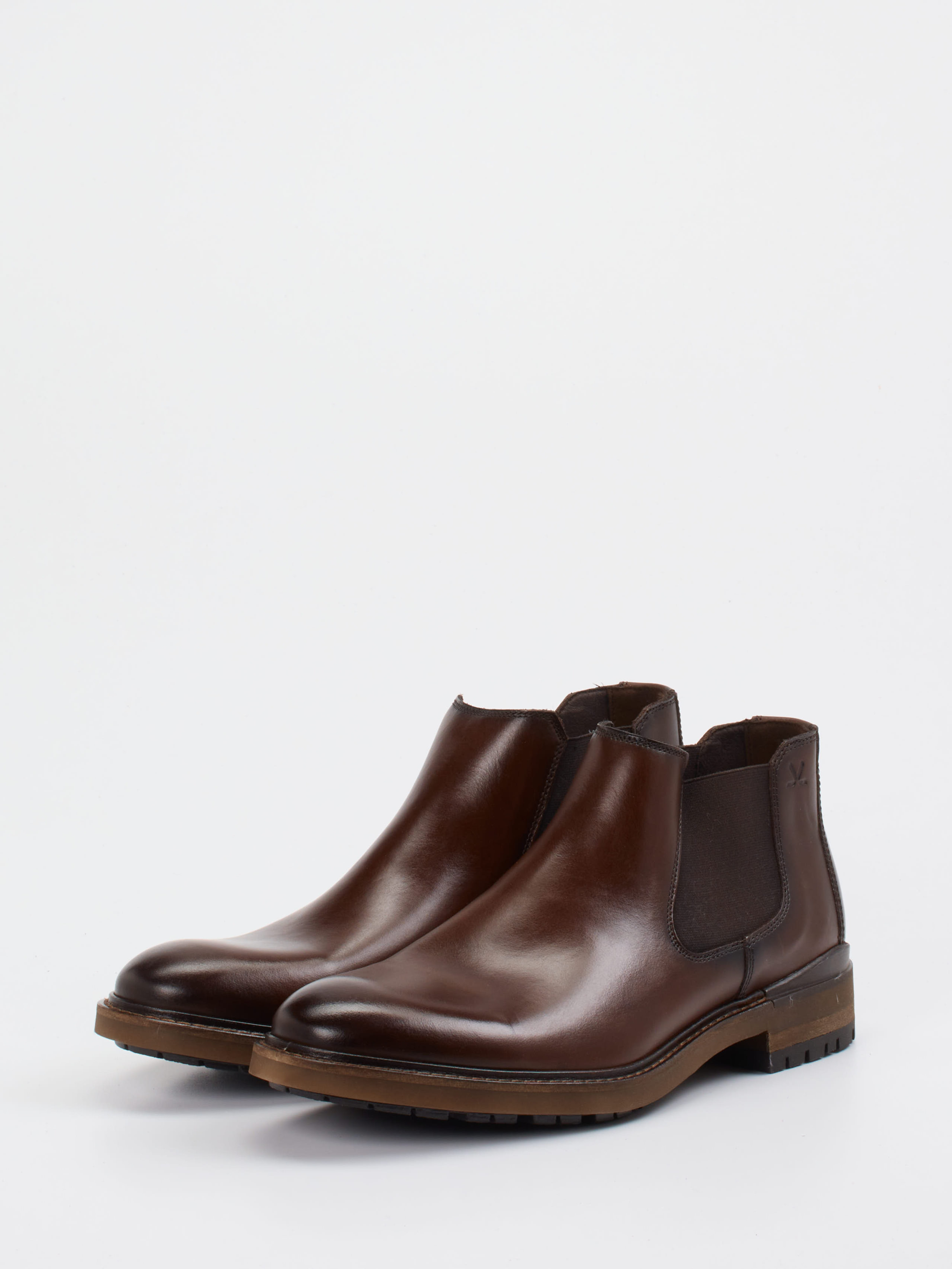 Boot VIBE 315 braun 4711209058902