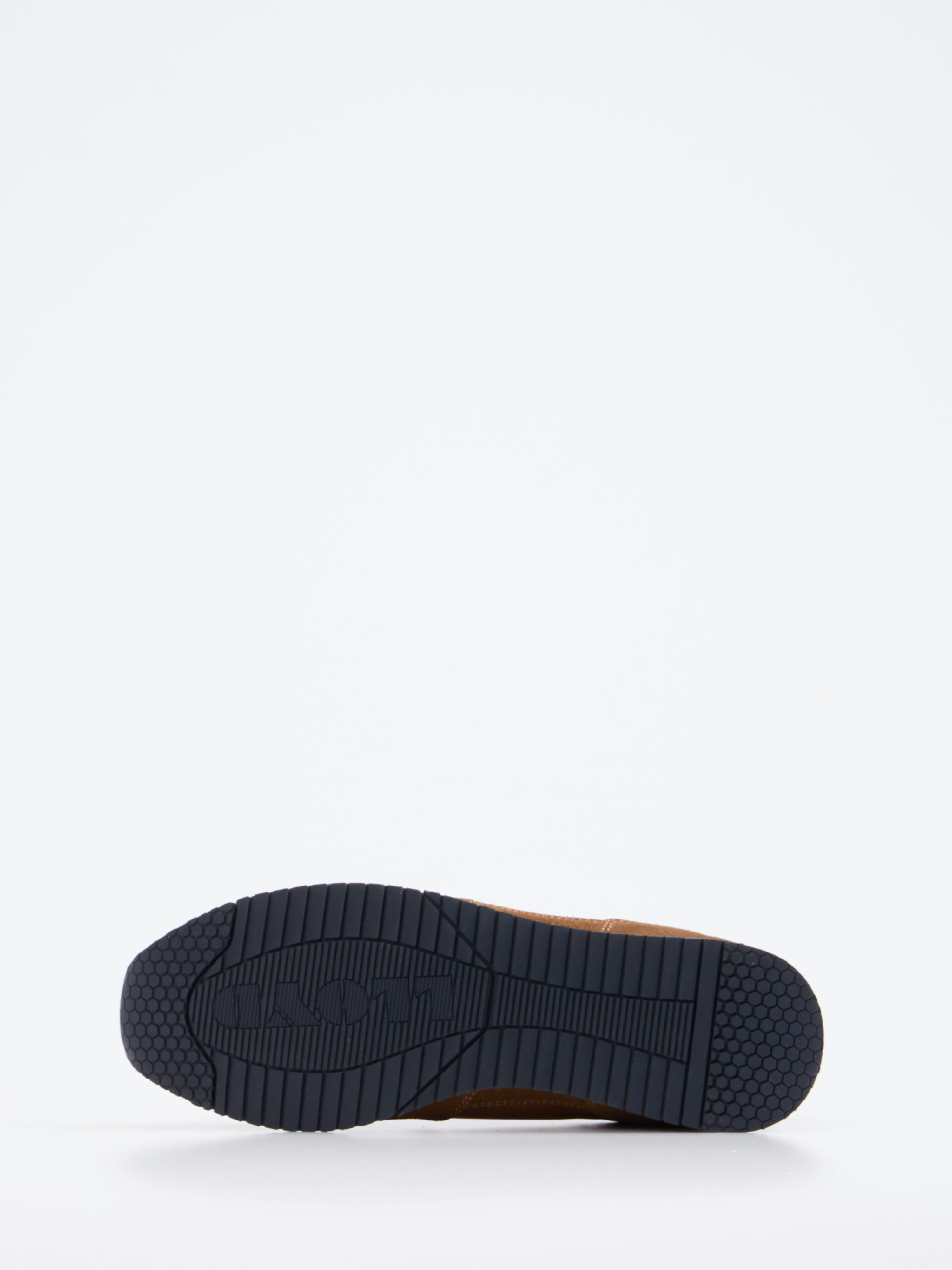 Sneaker SWIFT braun 4661229021505