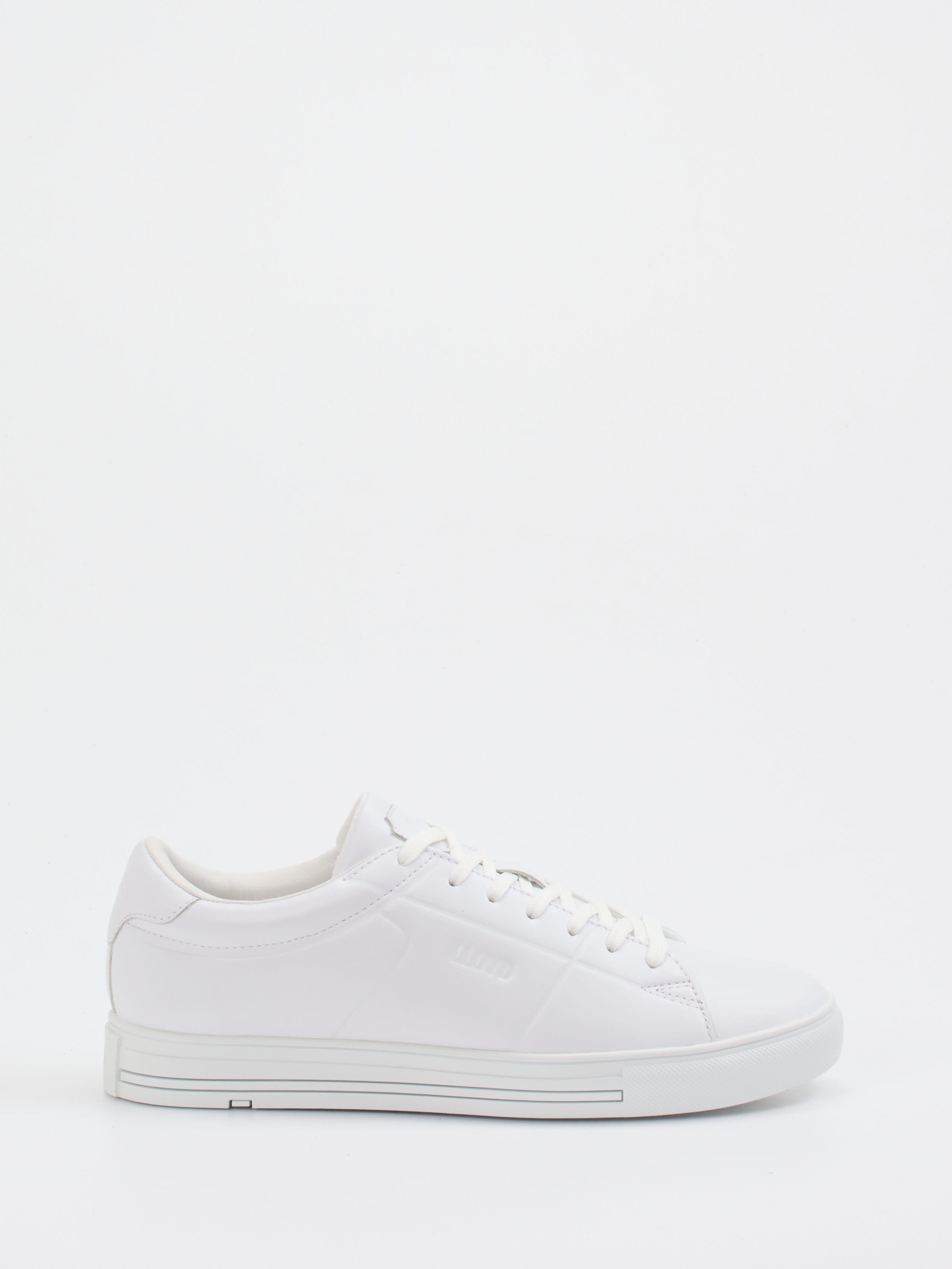 Sneaker COURT weiß 4661799054301