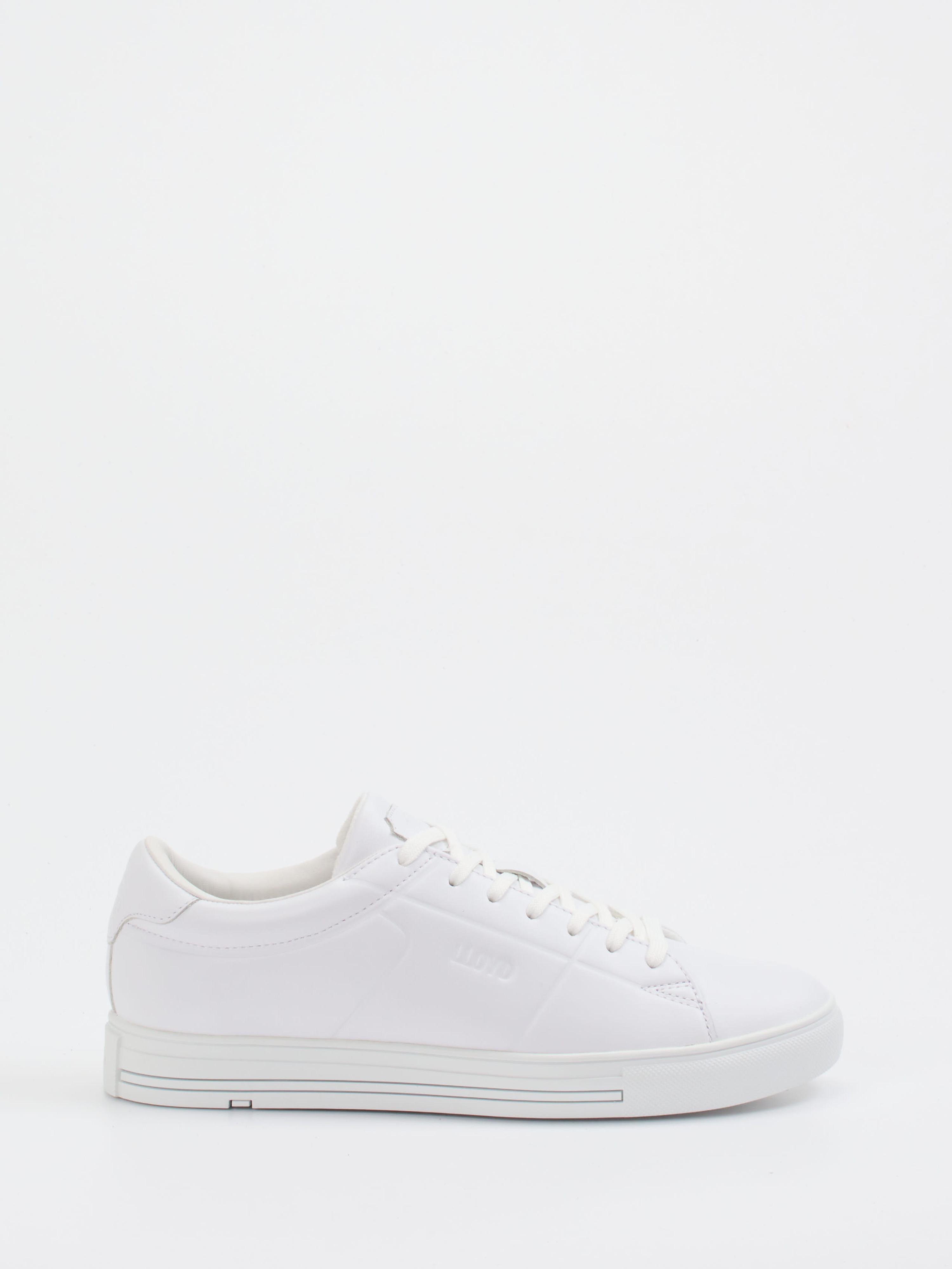 Sneaker COURT weiß 4661799054301