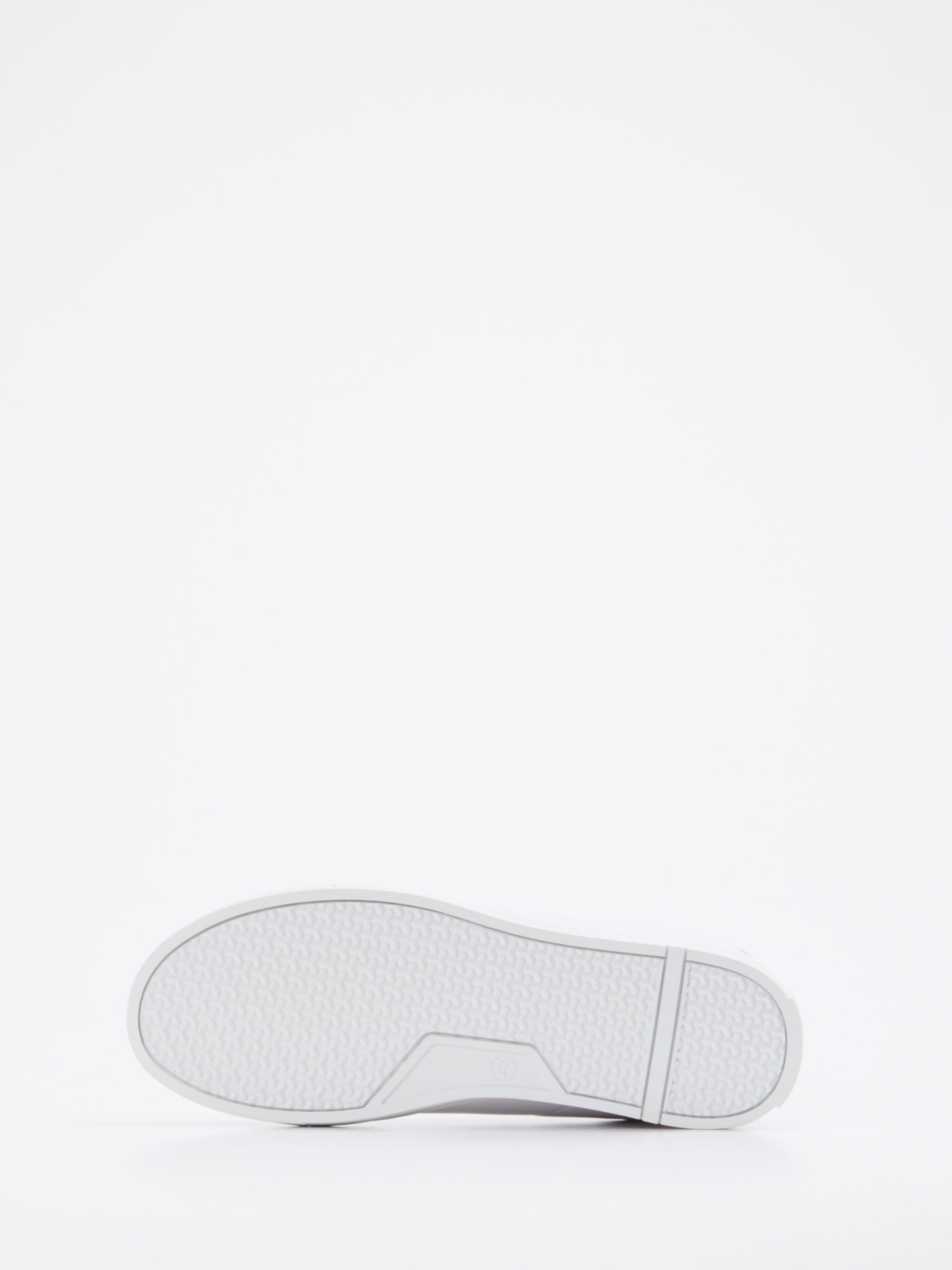 Sneaker COURT weiß 4661799054305