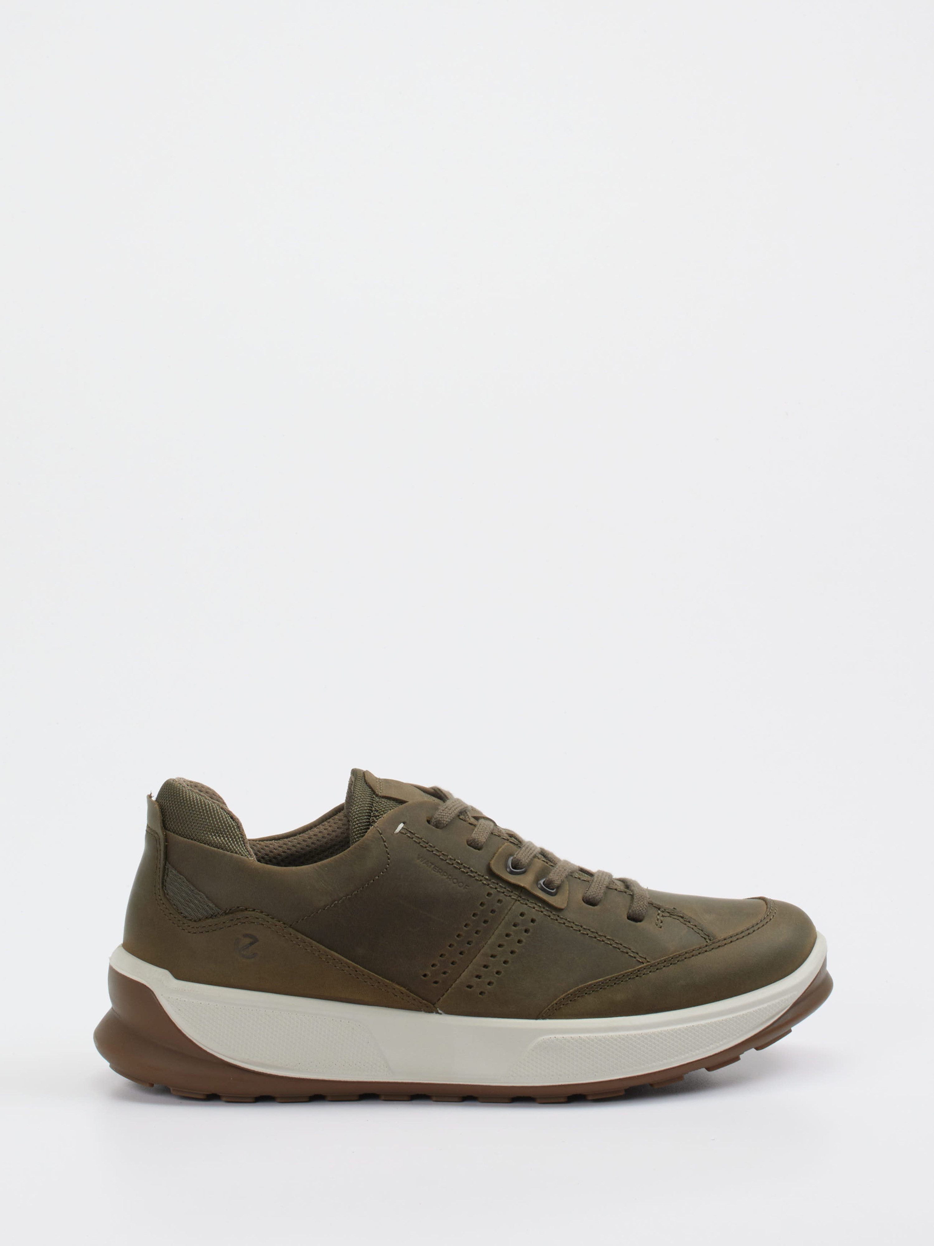 Sneaker grün 4661629016201