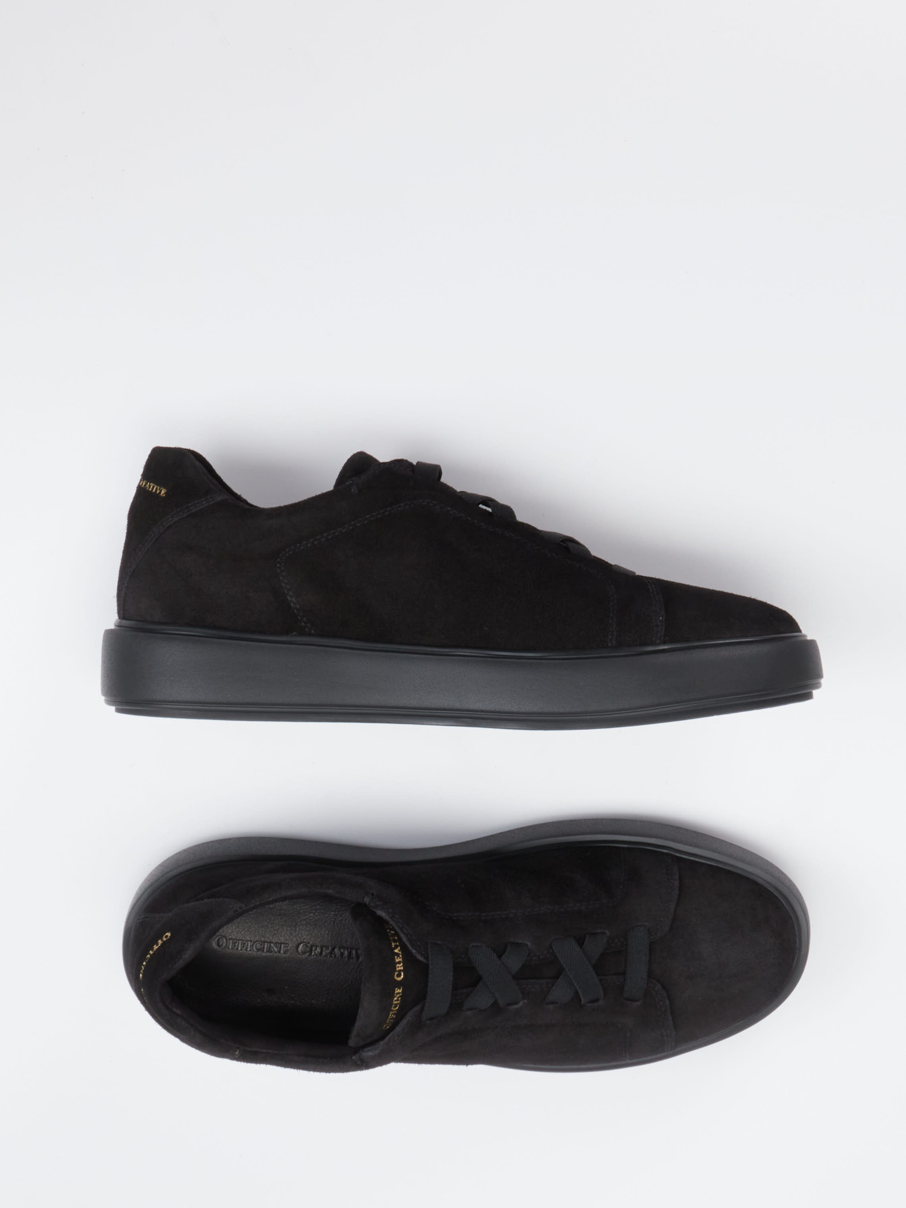 Slipper schwarz 4561009004004
