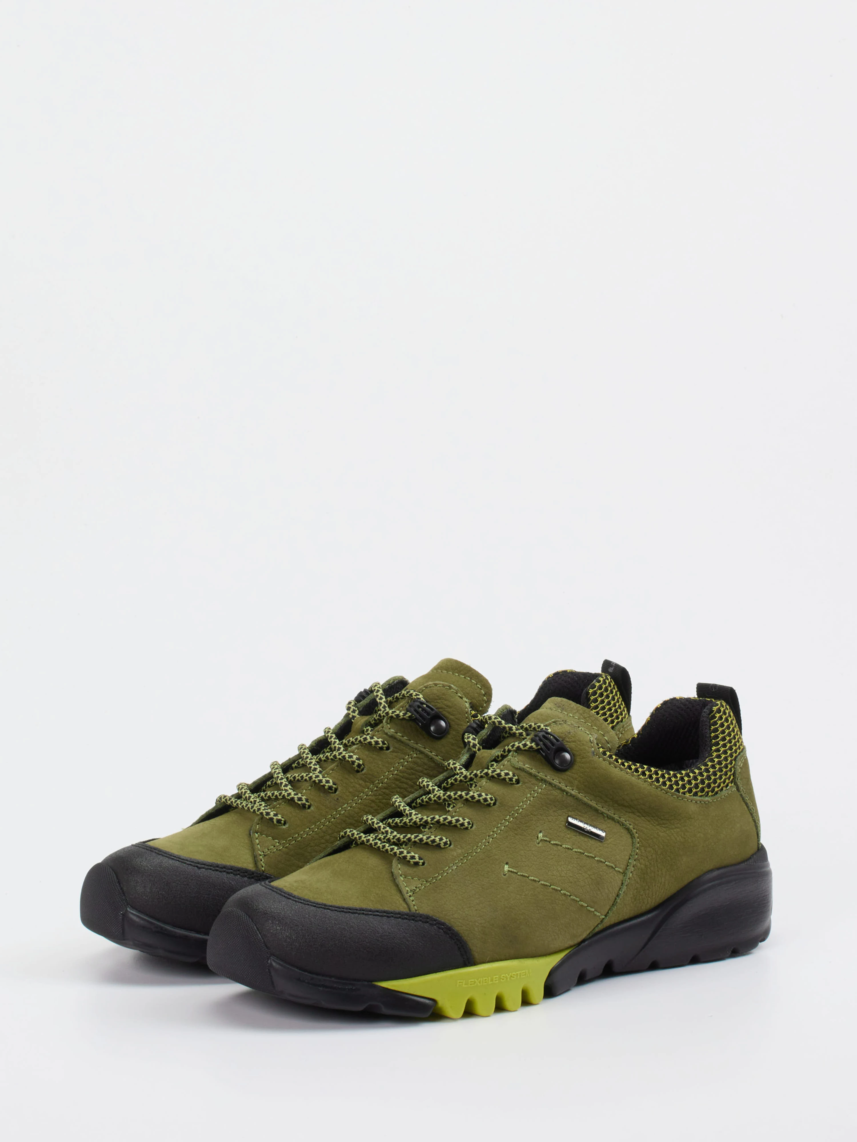 Schnürschuh H-Amiata