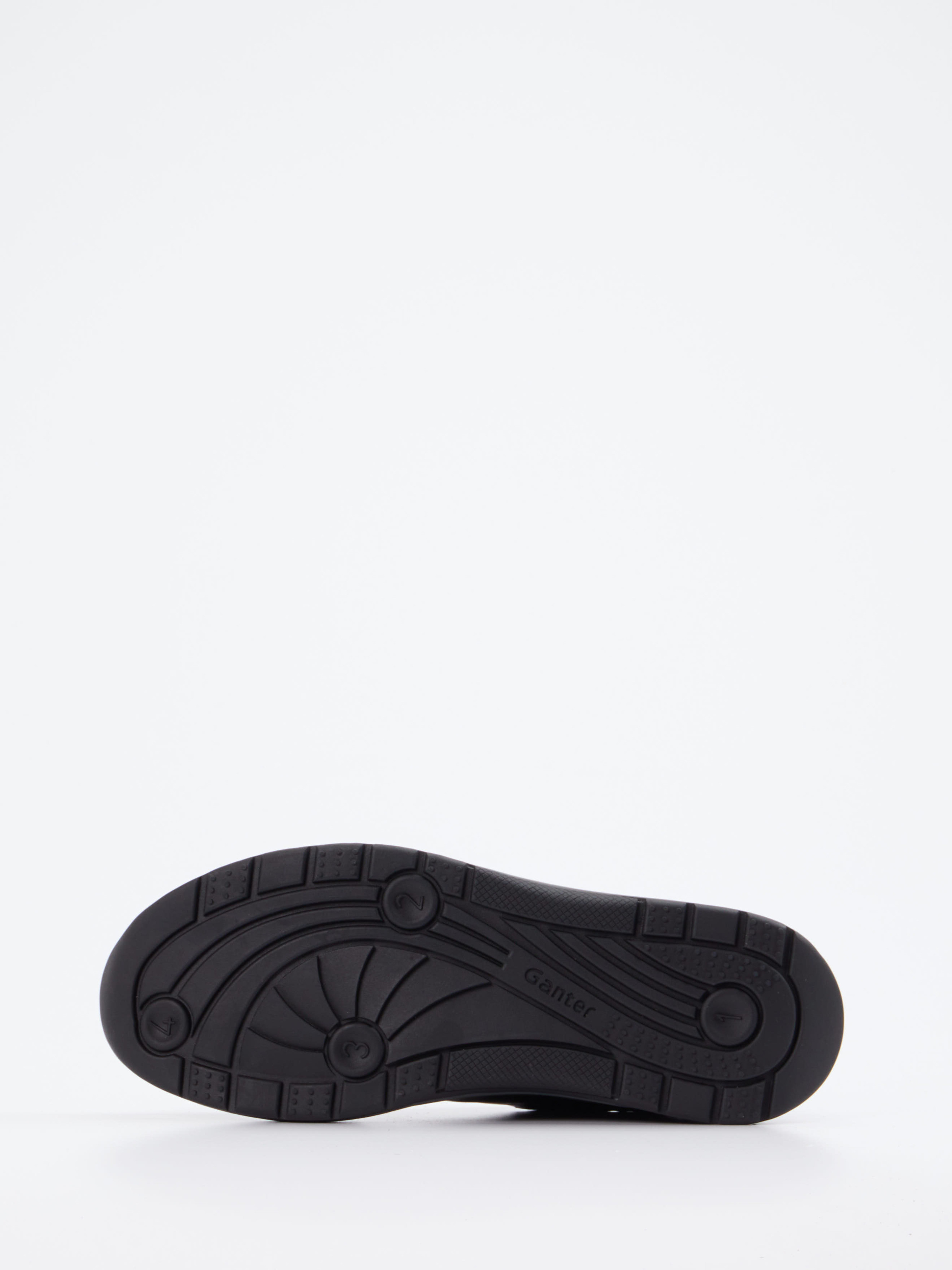 Sneaker schwarz 4661009071205