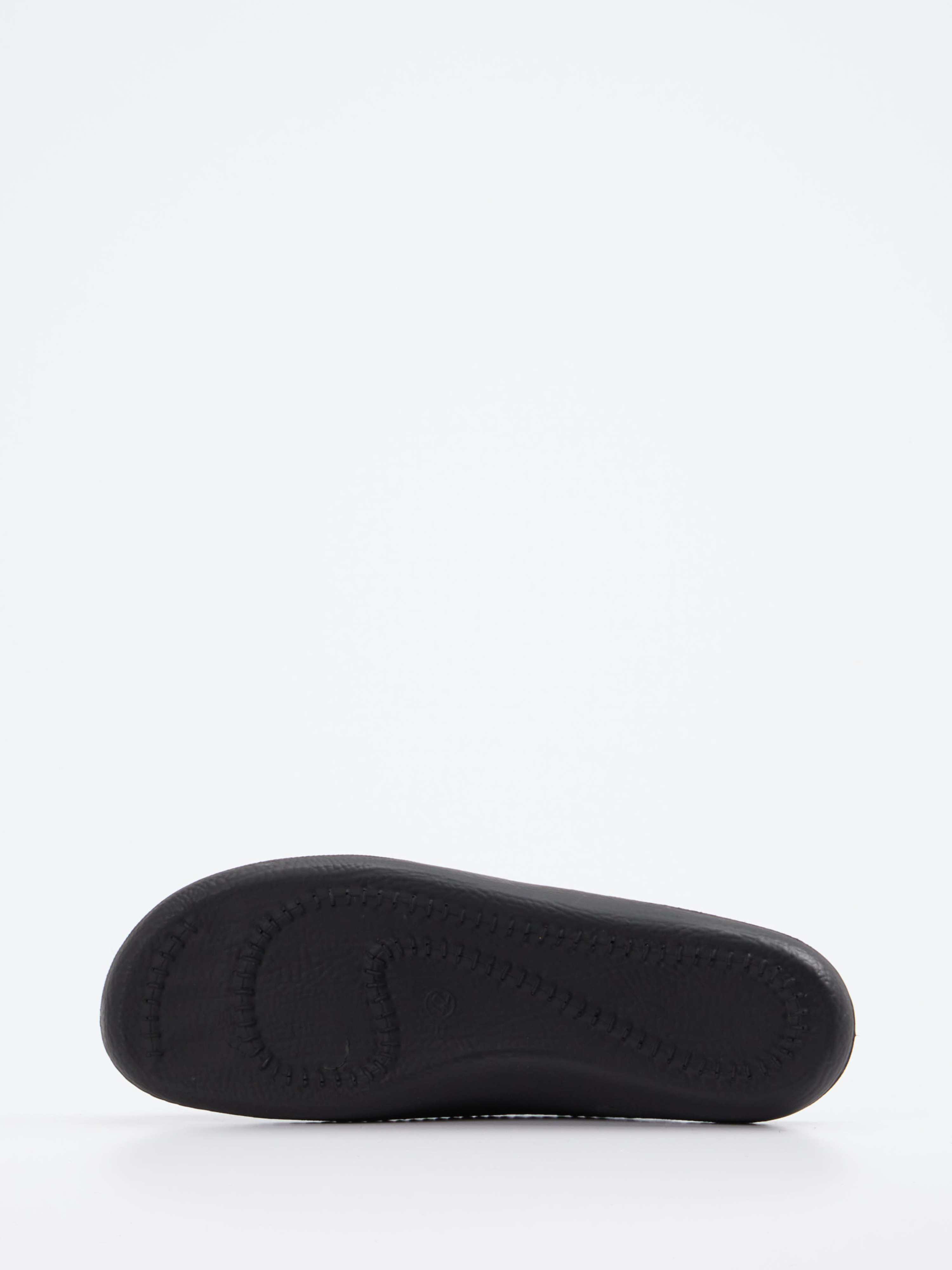 Pantolette blau 7463109003105