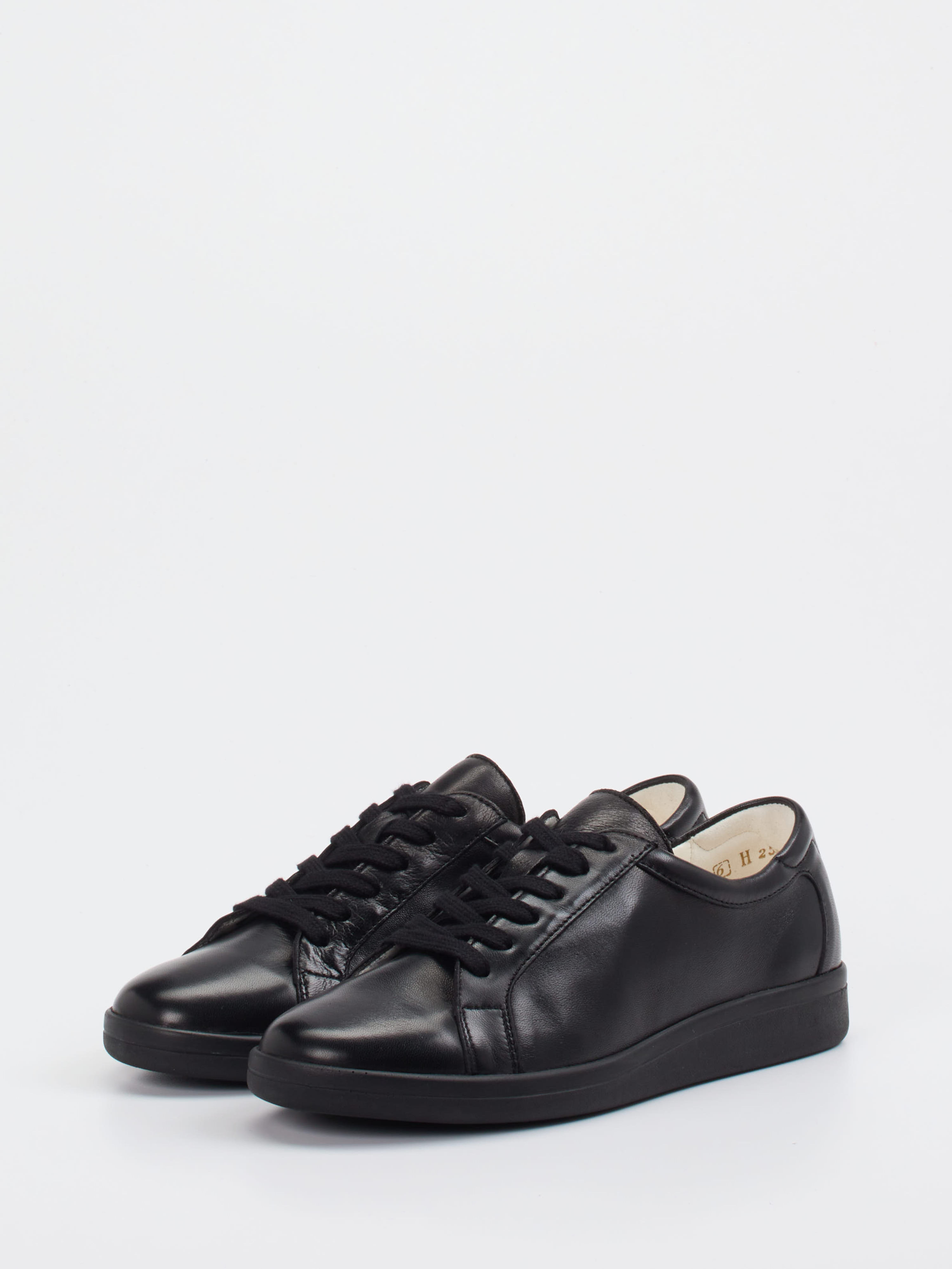 Sneaker schwarz 2661009024902