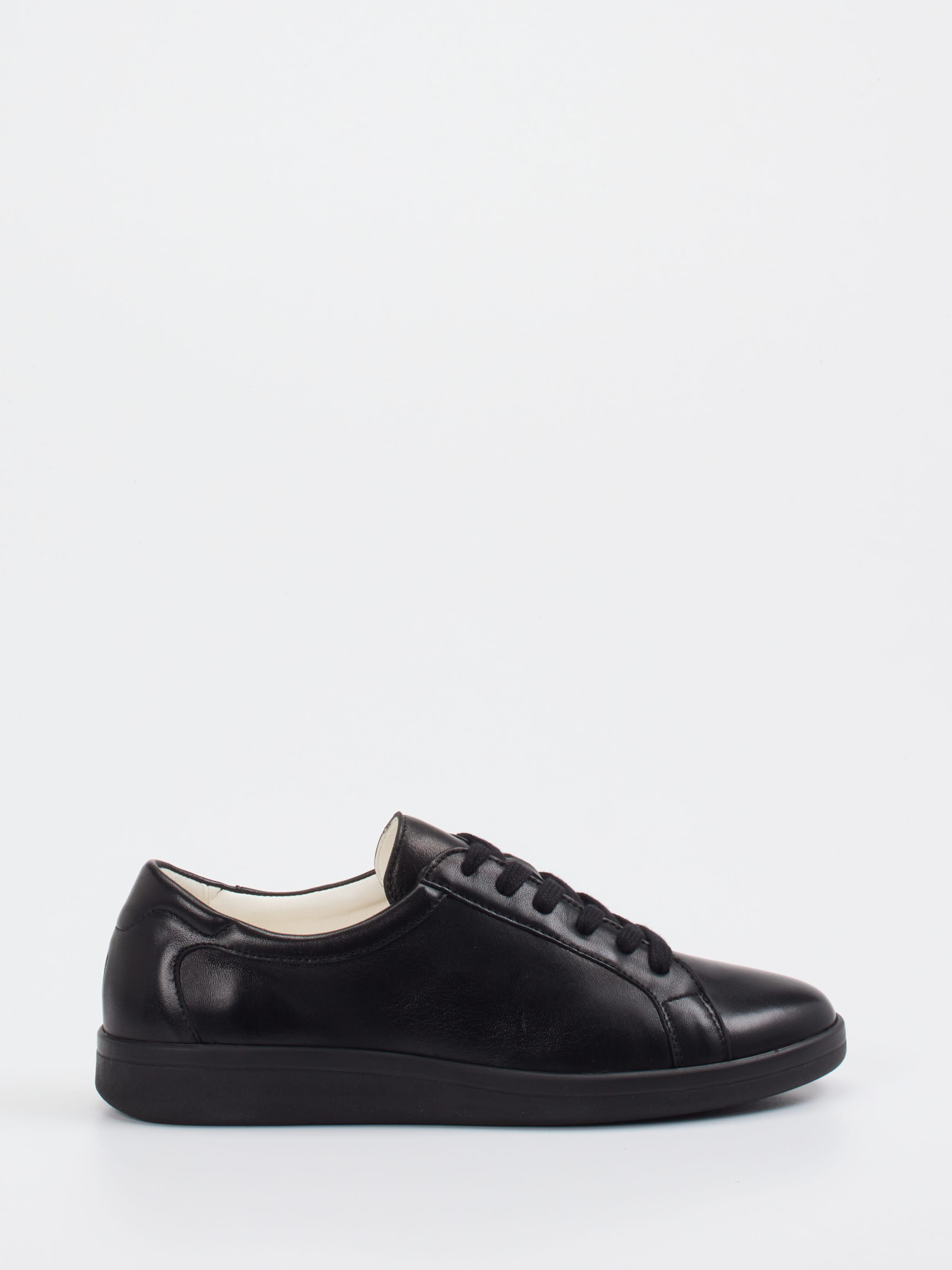 Sneaker schwarz 2661009024901