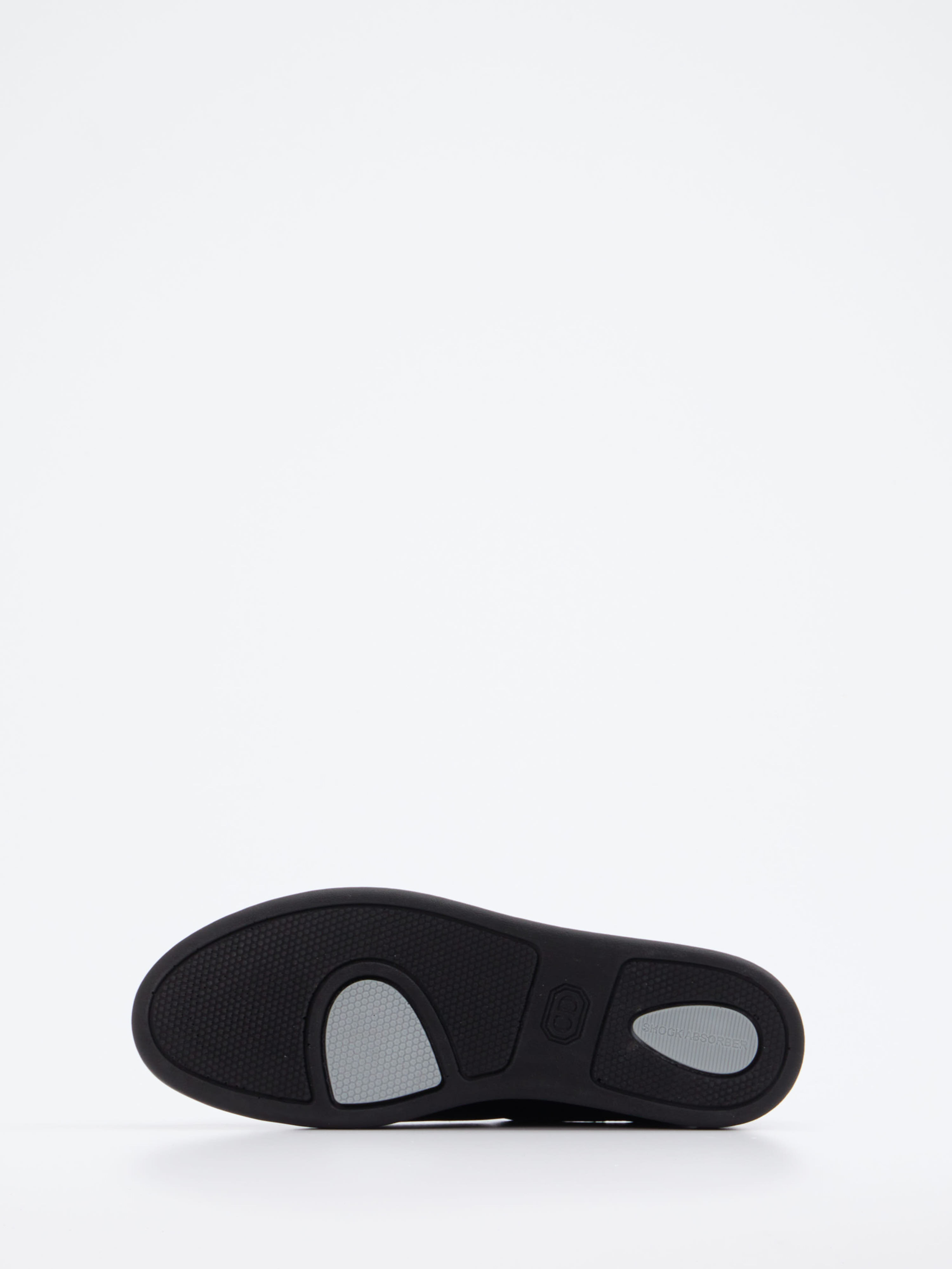Sneaker schwarz 2661009024905