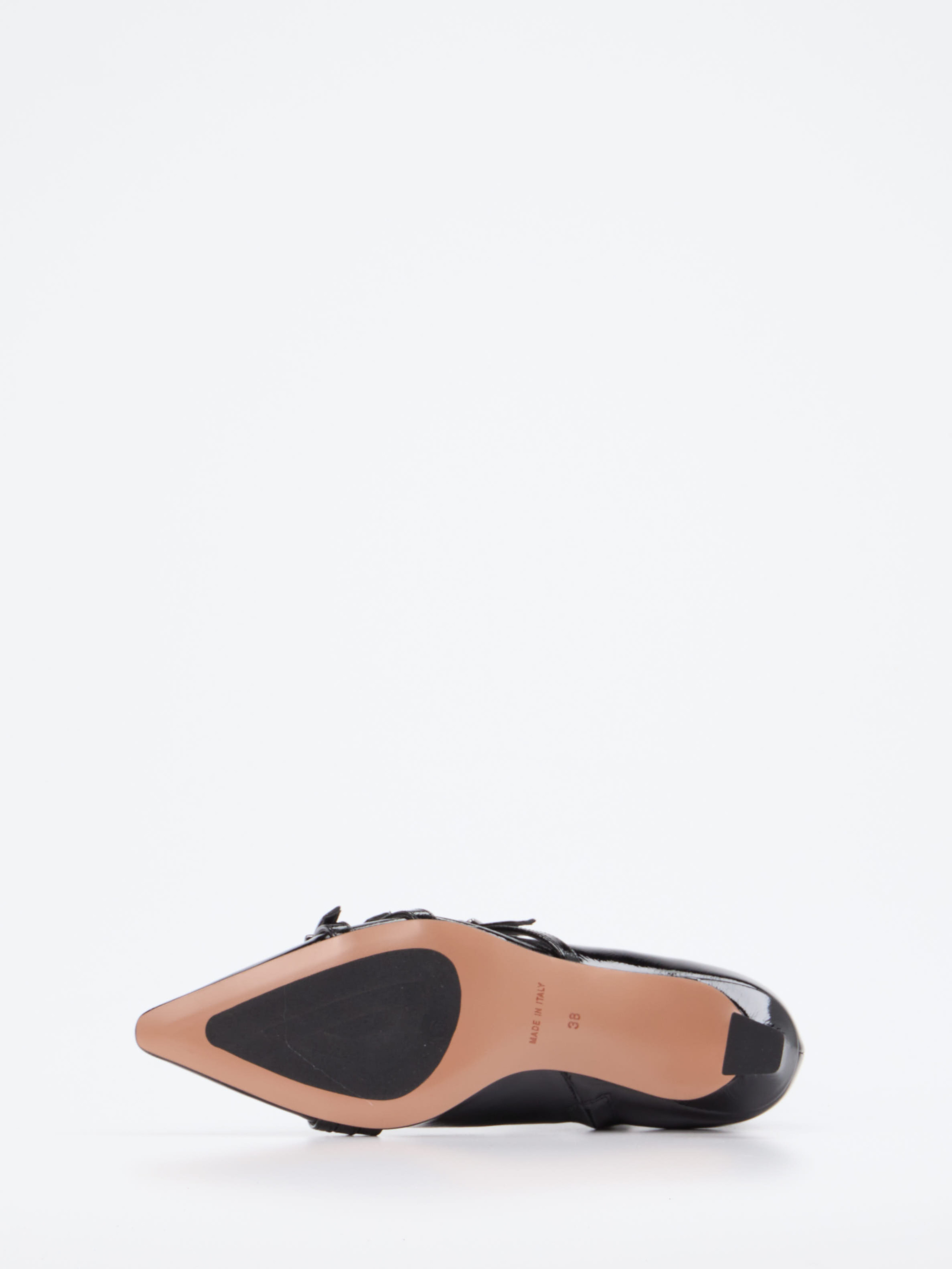 Stiefelette schwarz 1737009013105