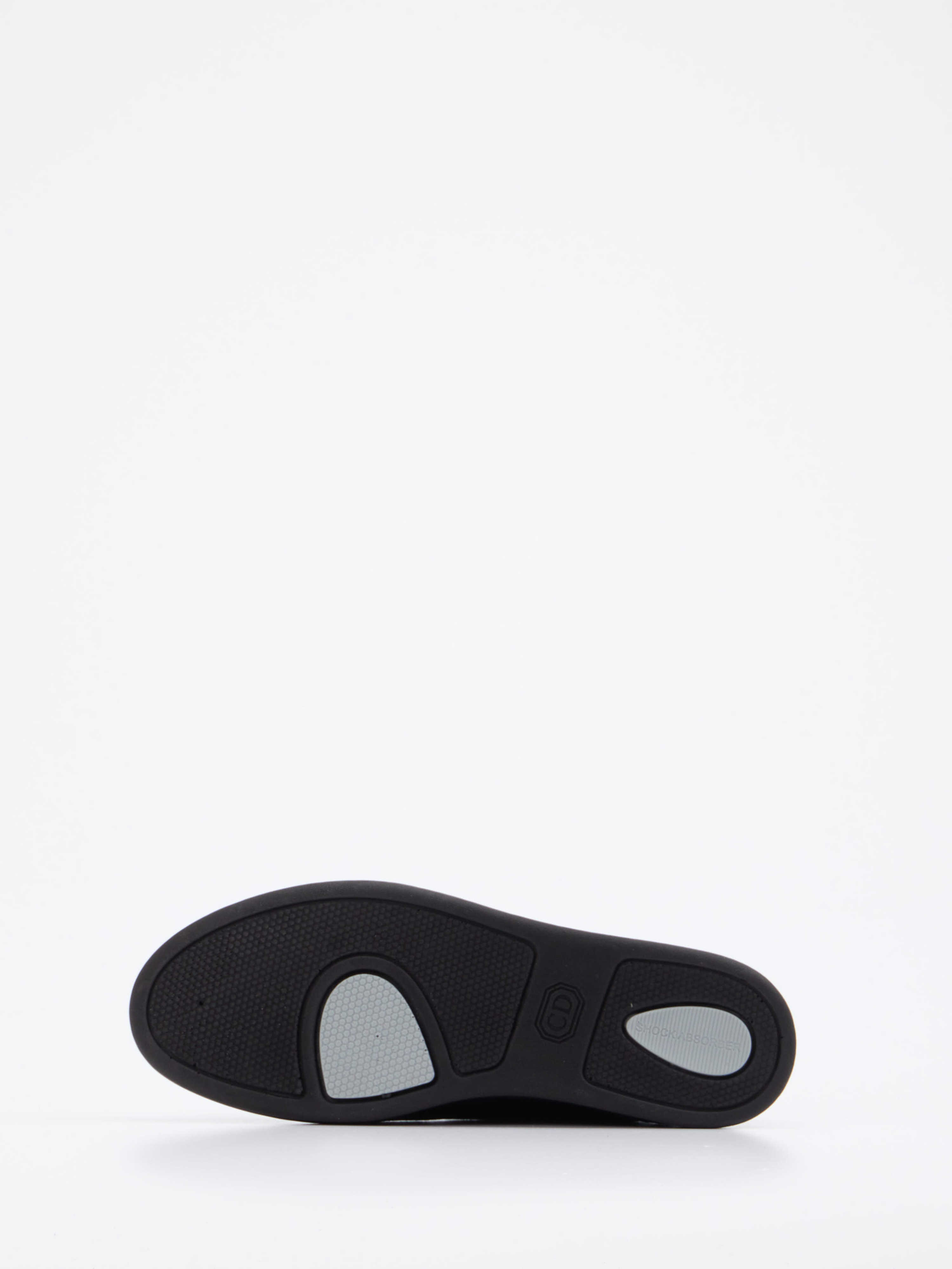 Sneaker schwarz 2661009025005