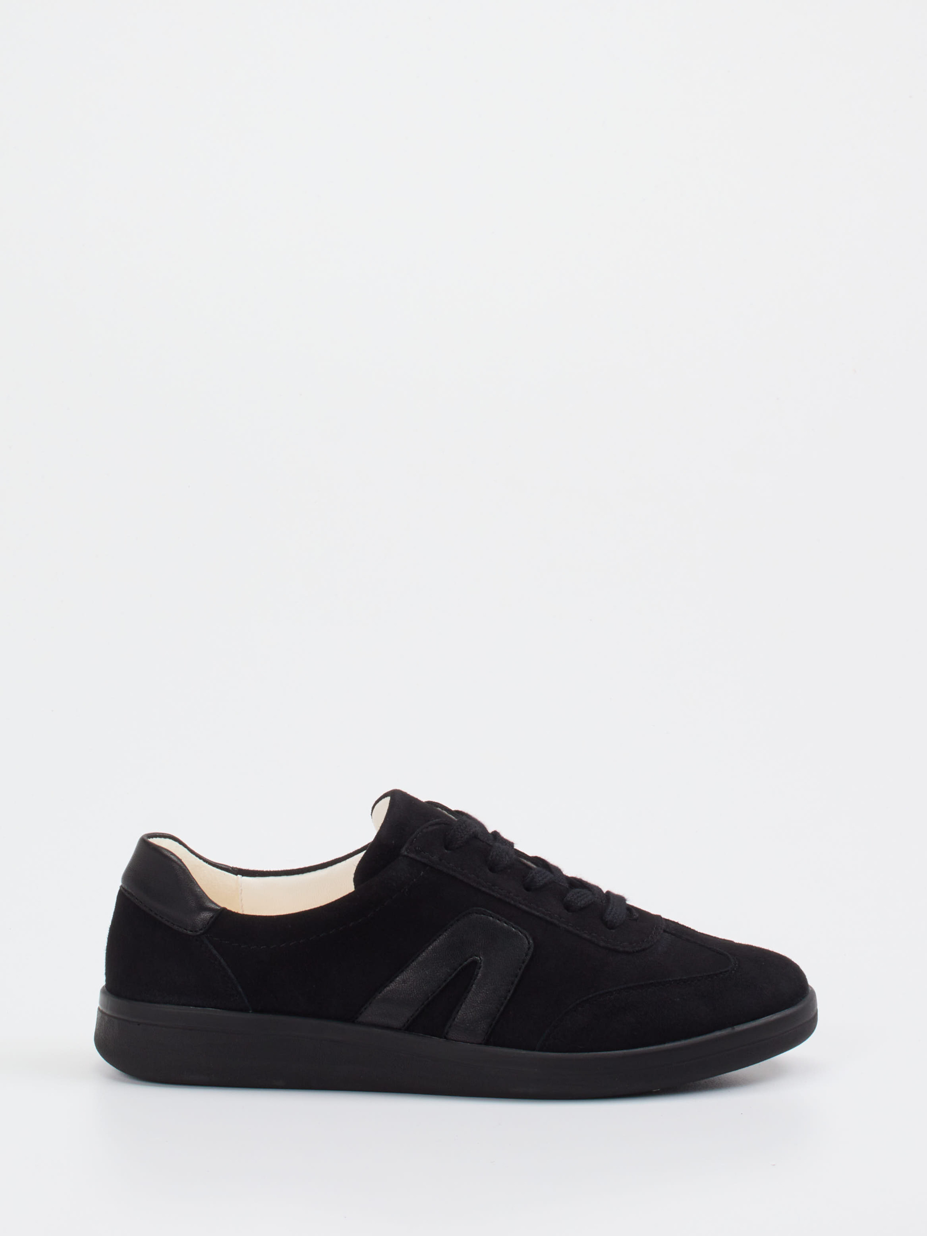 Sneaker schwarz 2661009025001