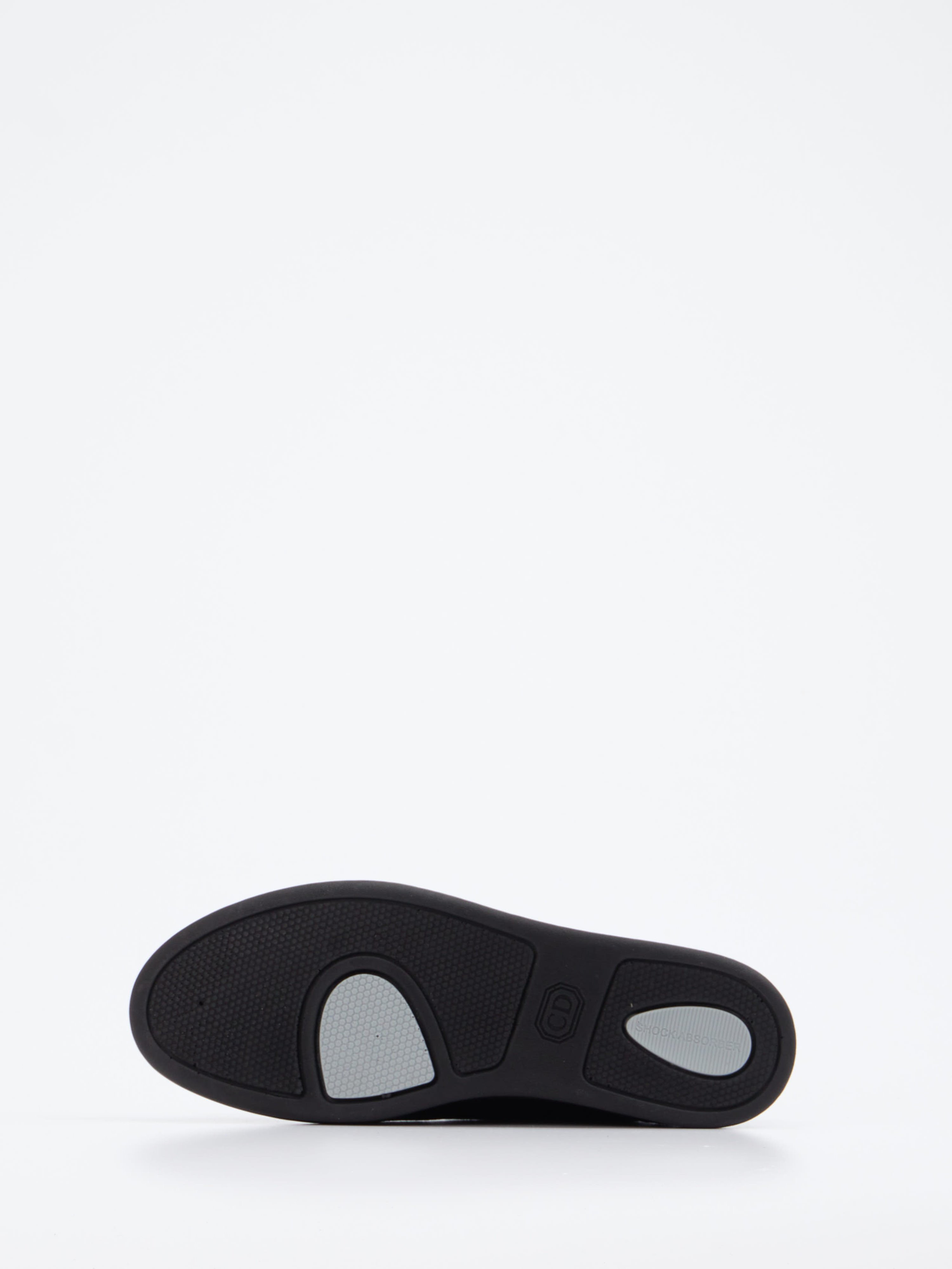 Sneaker schwarz 2661009025005
