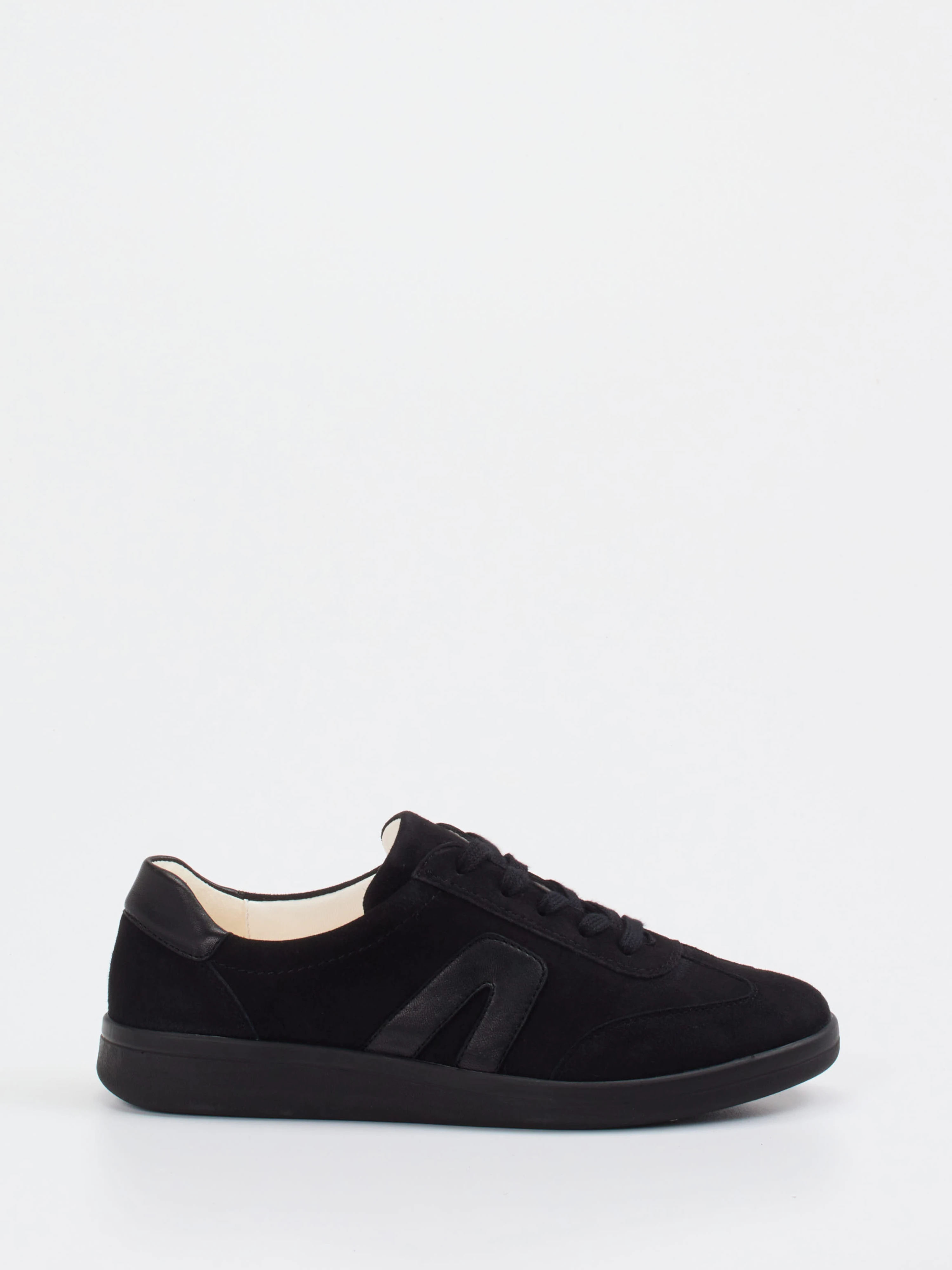 Sneaker schwarz 2661009025001