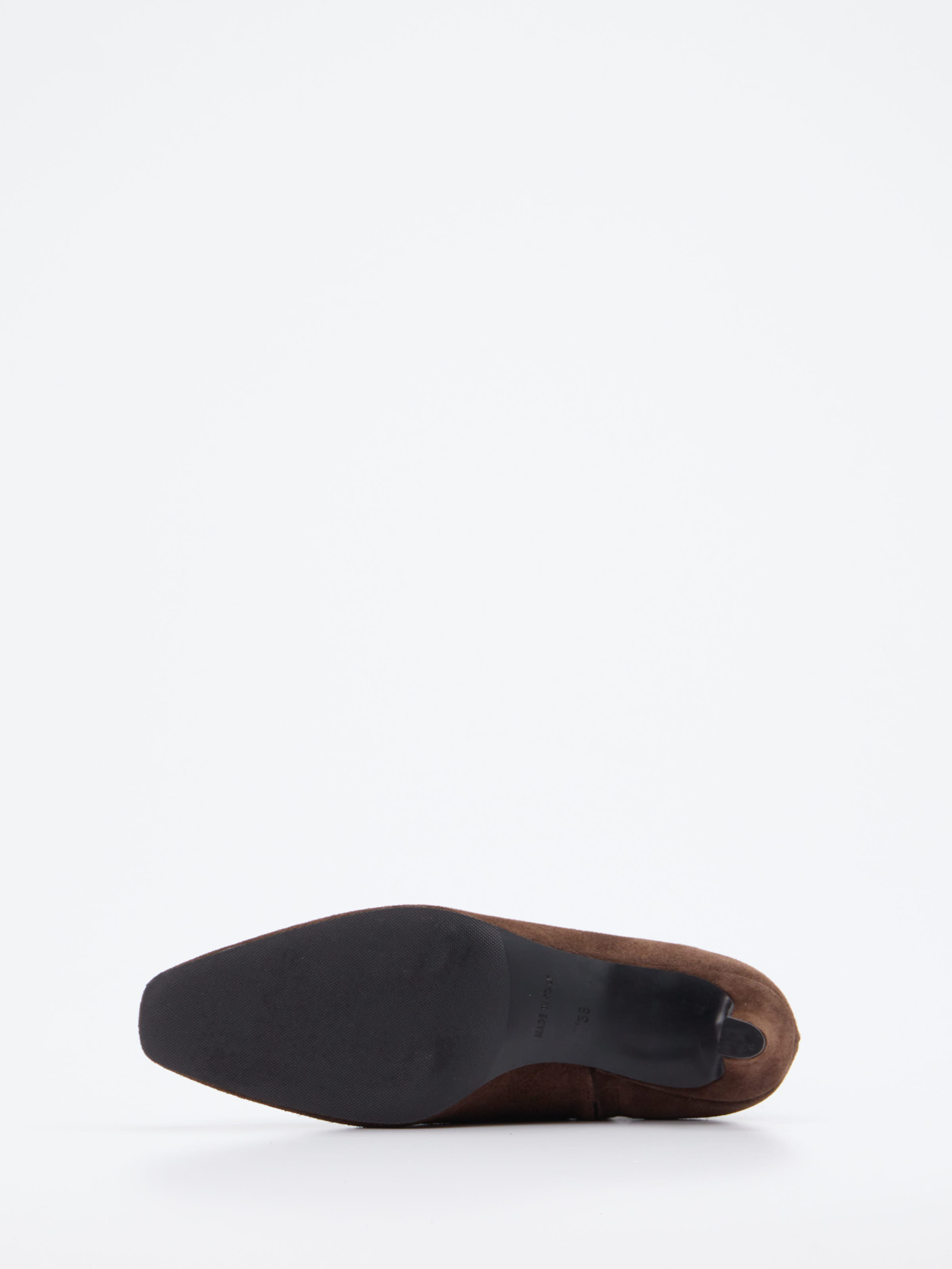 Stiefelette braun 1737209002605