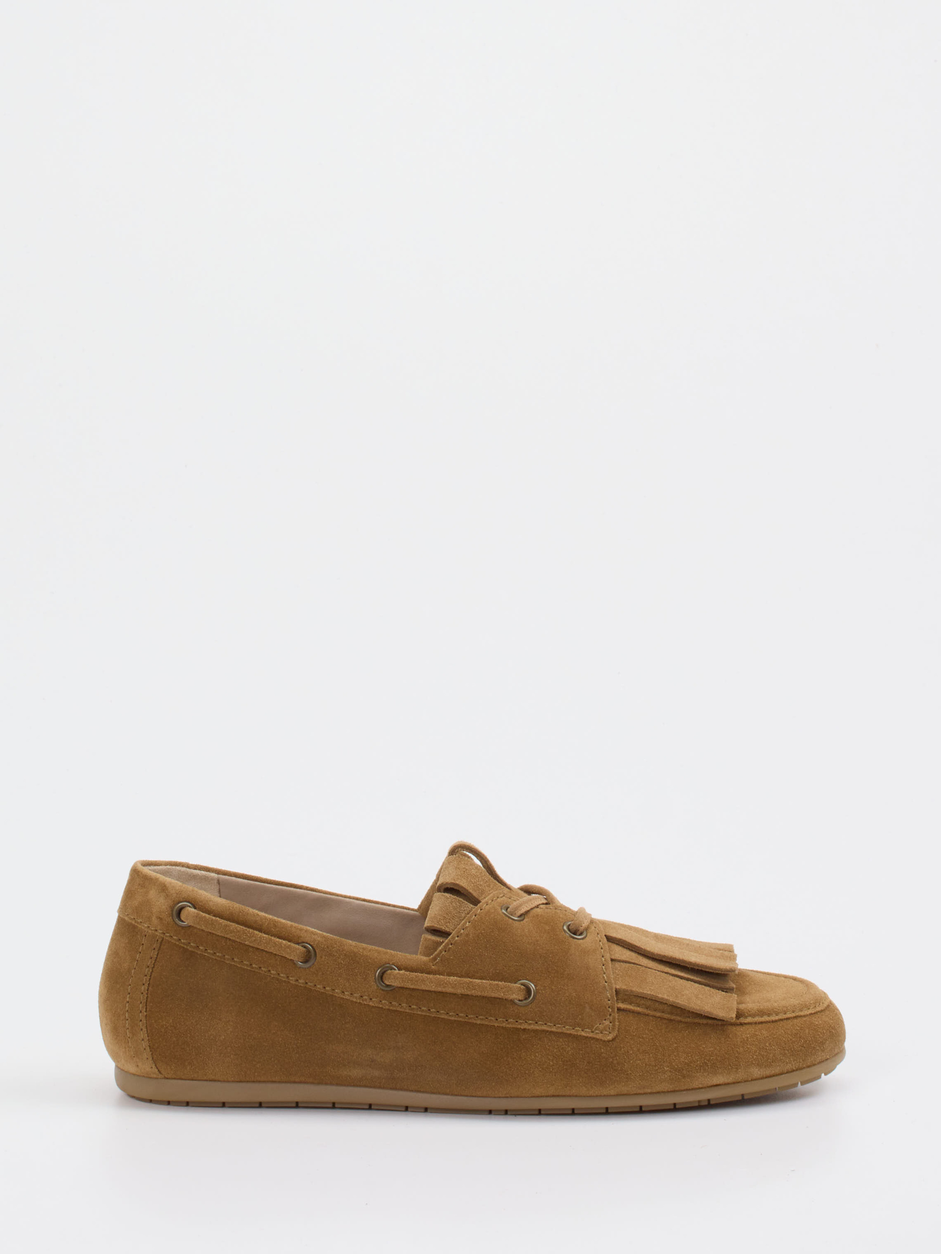 Bootsschuh DROP braun 1651229000701