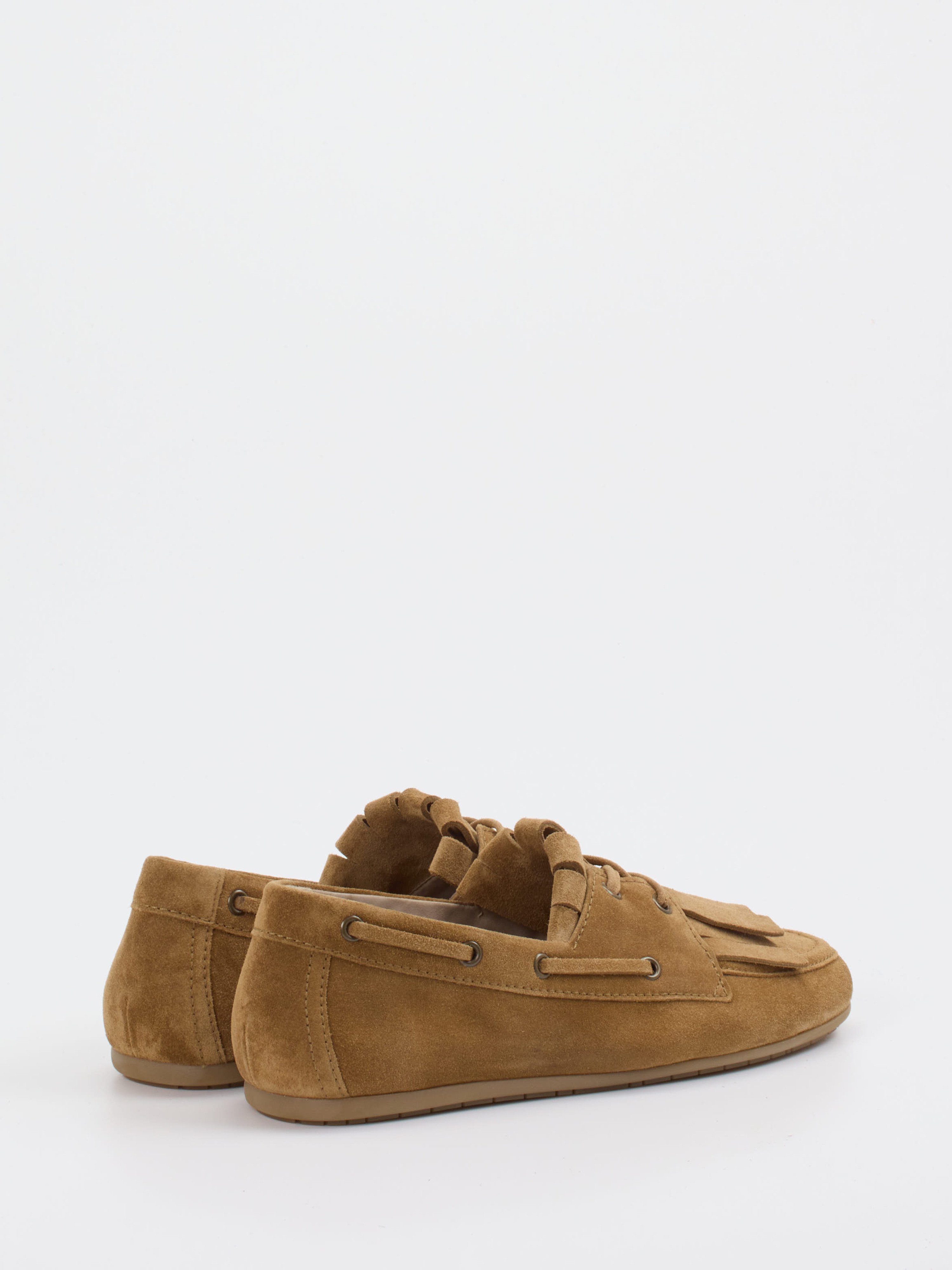 Bootsschuh DROP braun 1651229000703